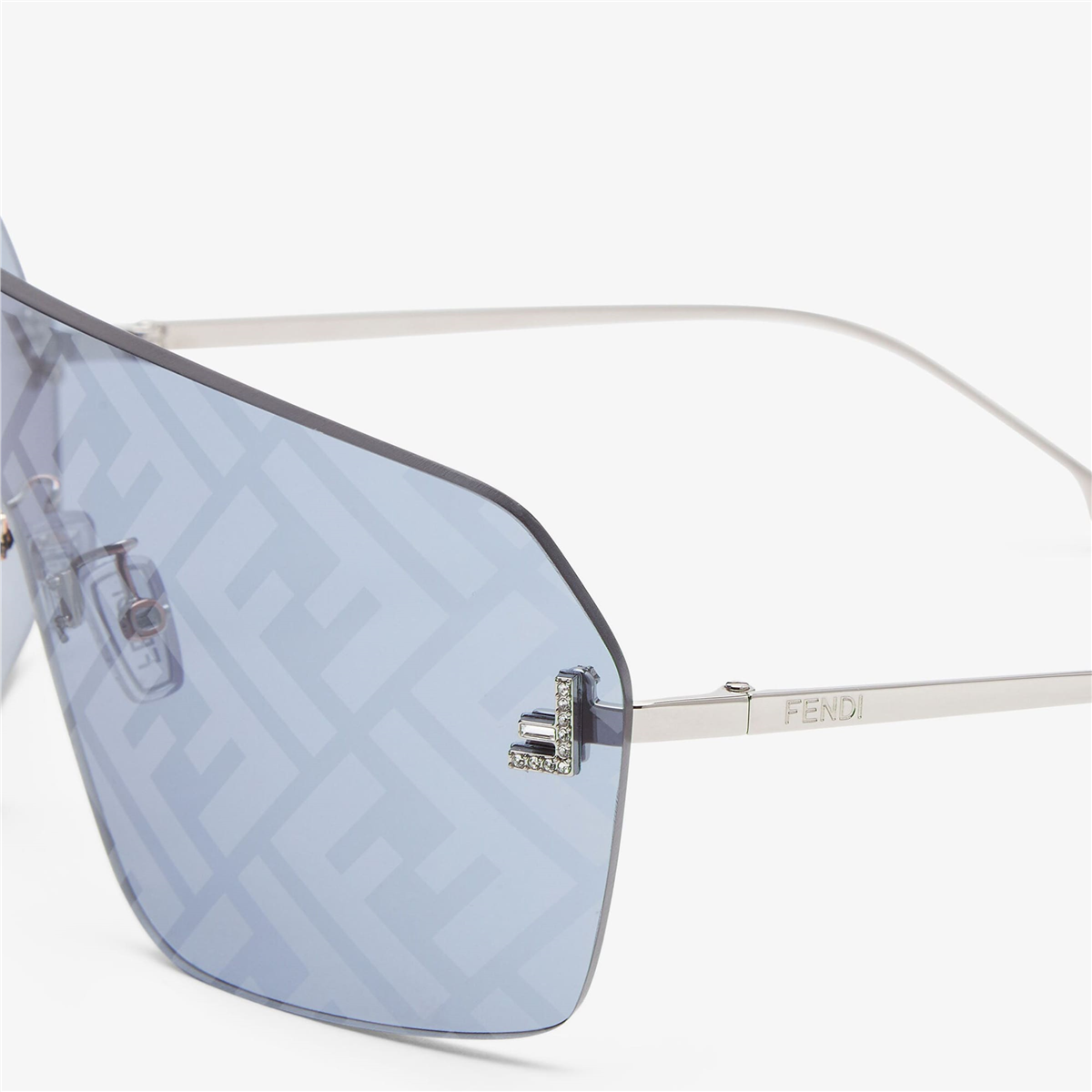 Fendi First Crystal FE 4121US 16V