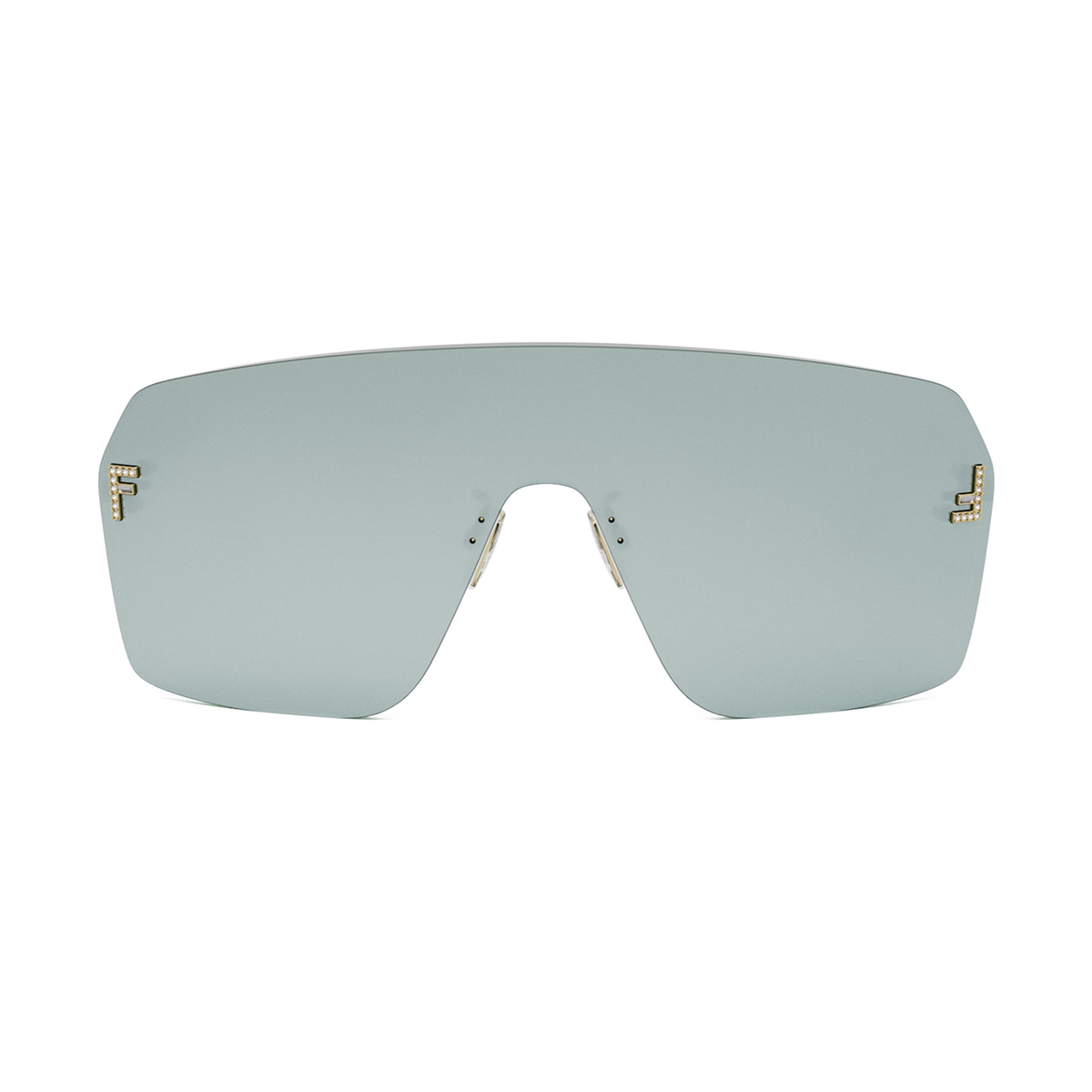 Fendi First Crystal FE 4121US 30X