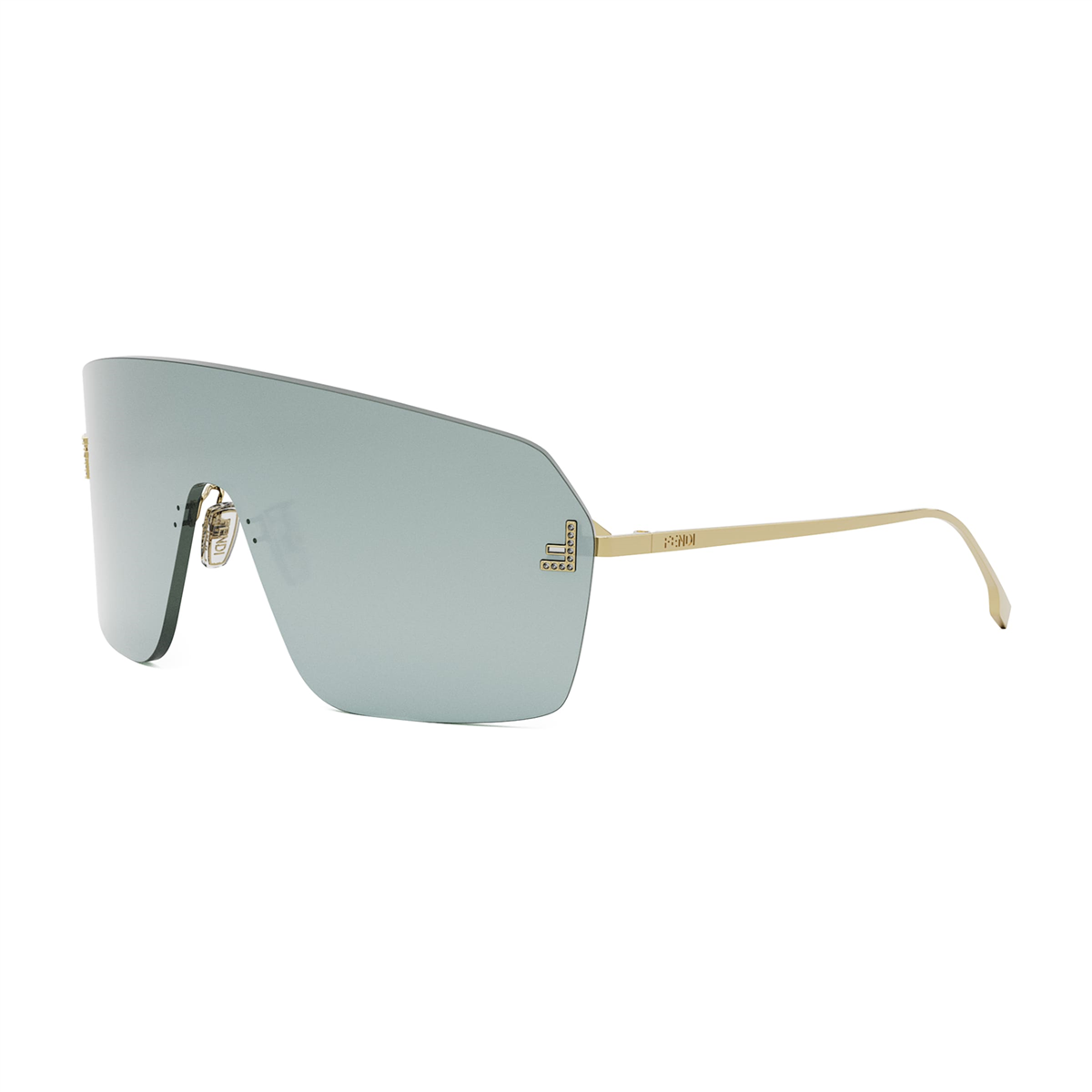 Fendi First Crystal FE 4121US 30X