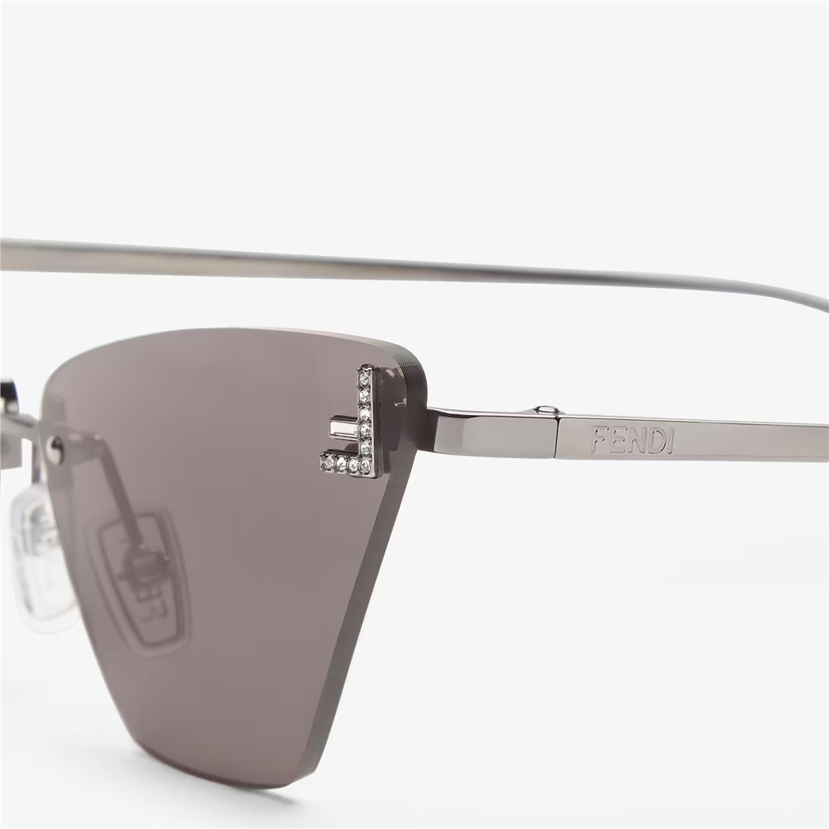 Fendi First Crystal FE 4160US 14A