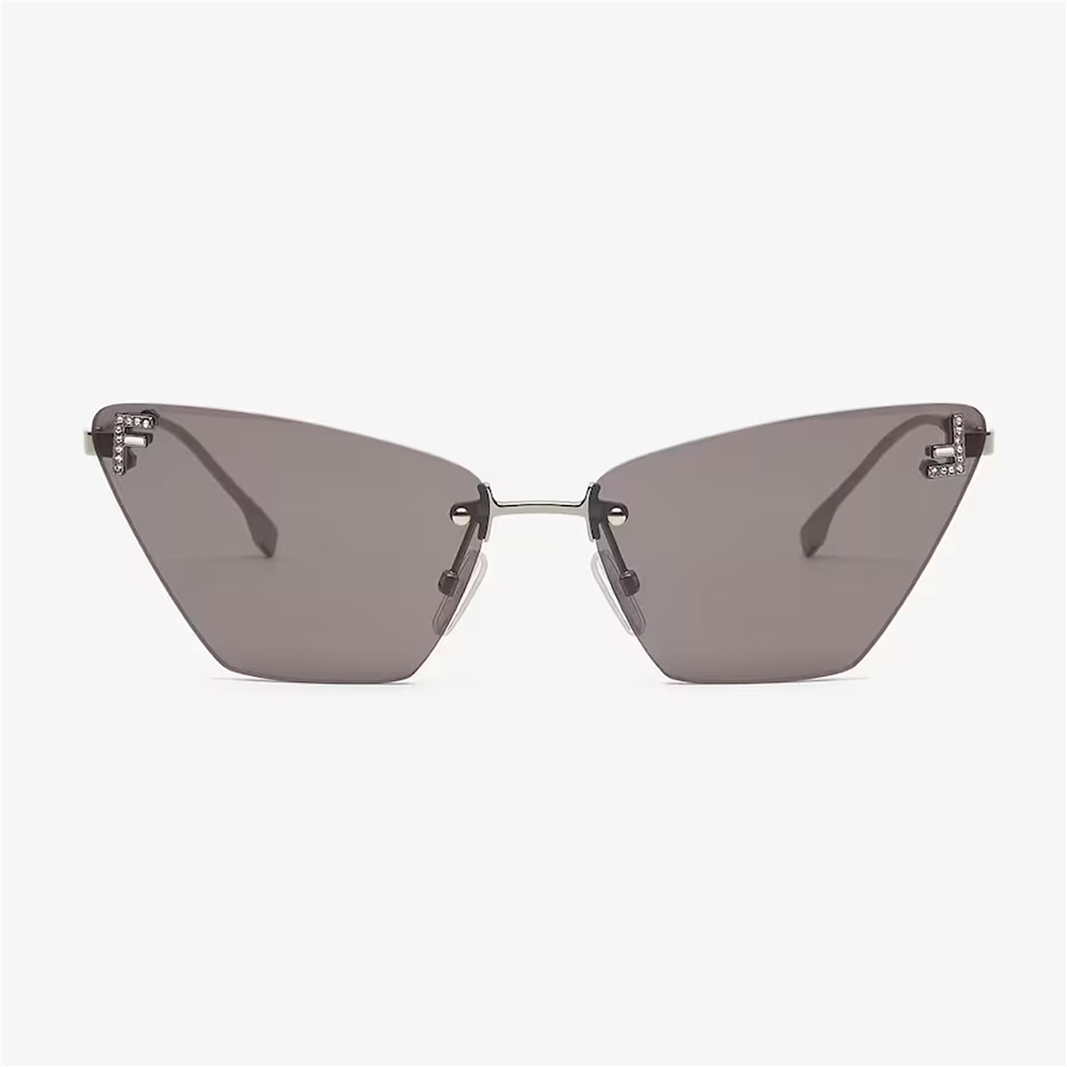 Fendi First Crystal FE 4160US 14A