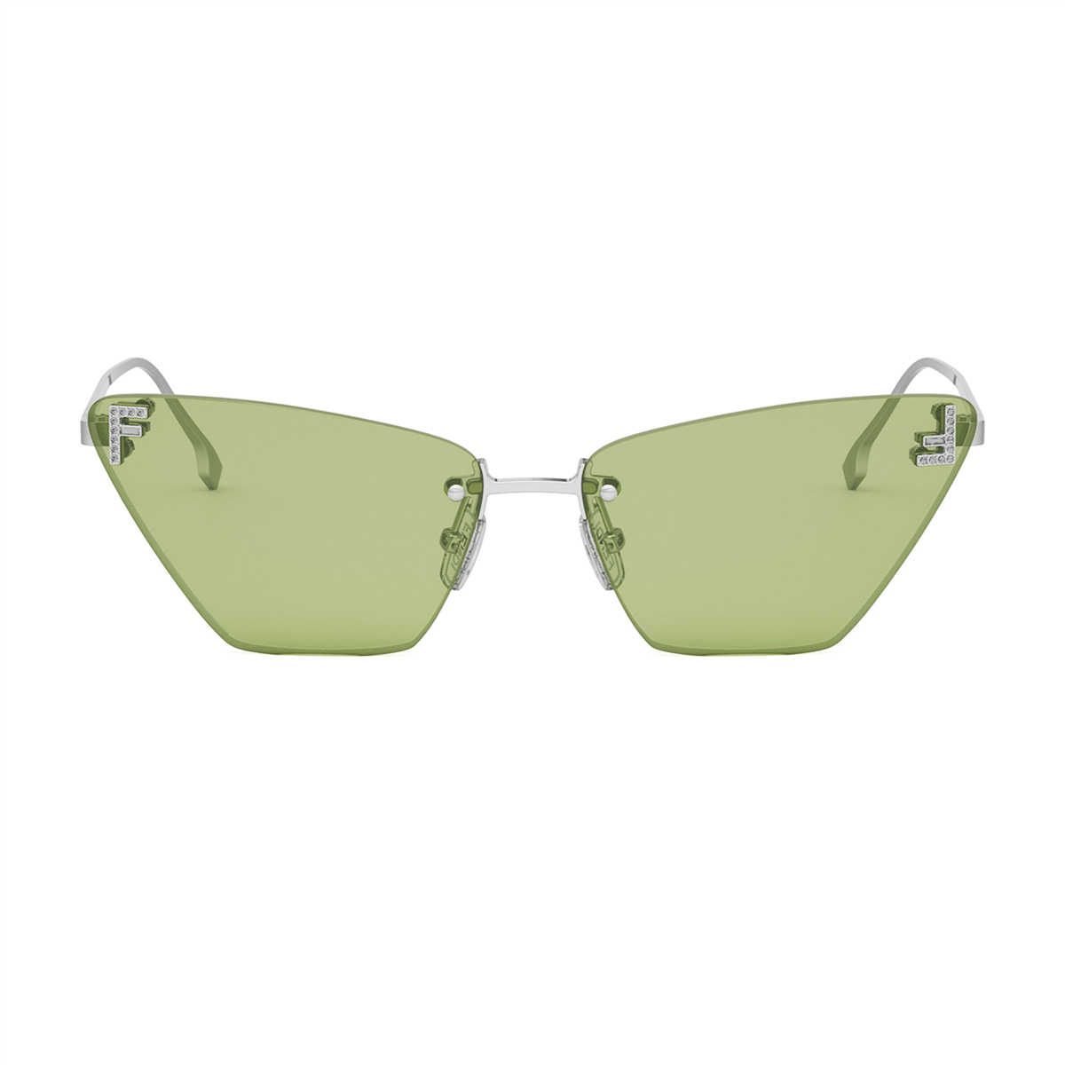 Fendi First Crystal FE 4160US 16N