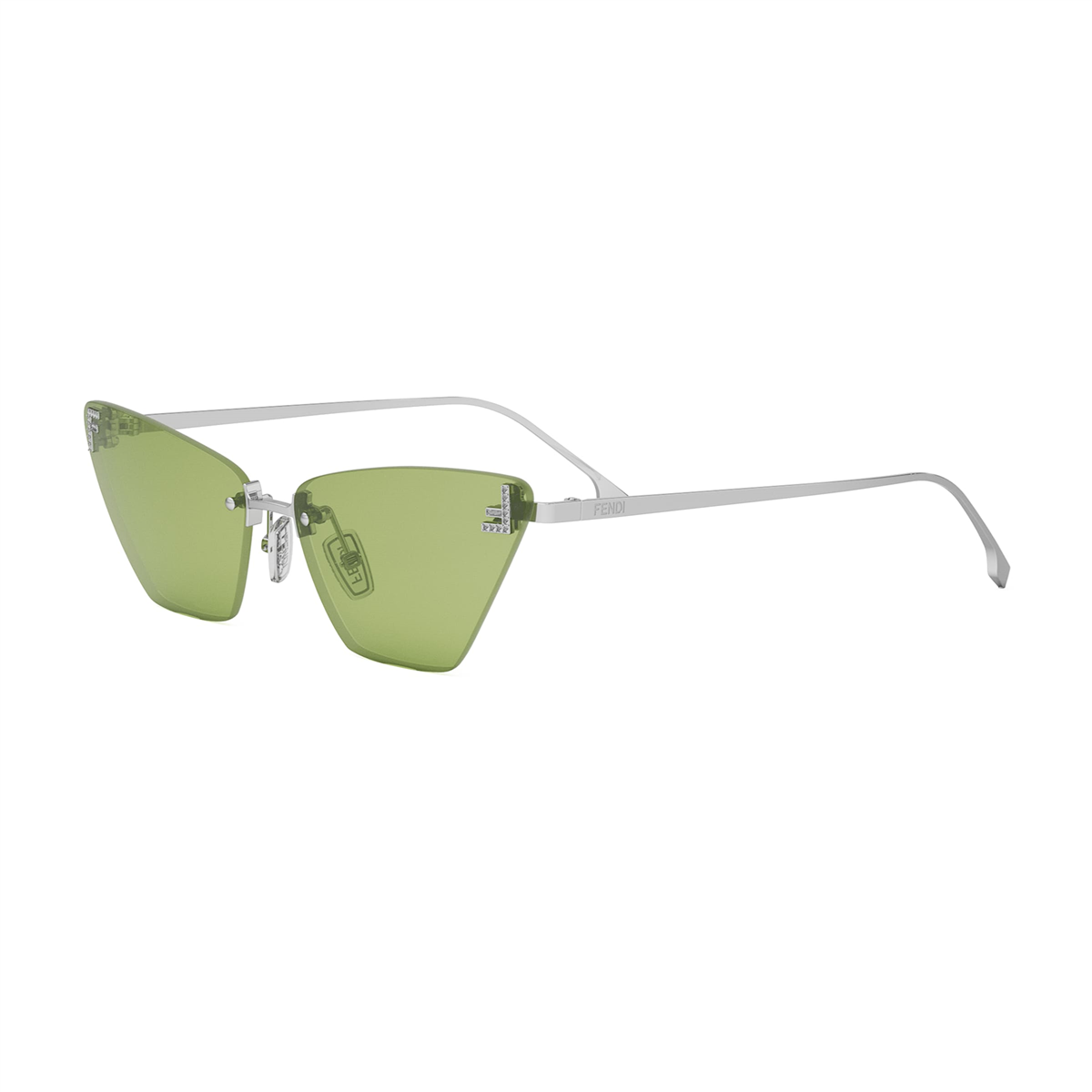 Fendi First Crystal FE 4160US 16N