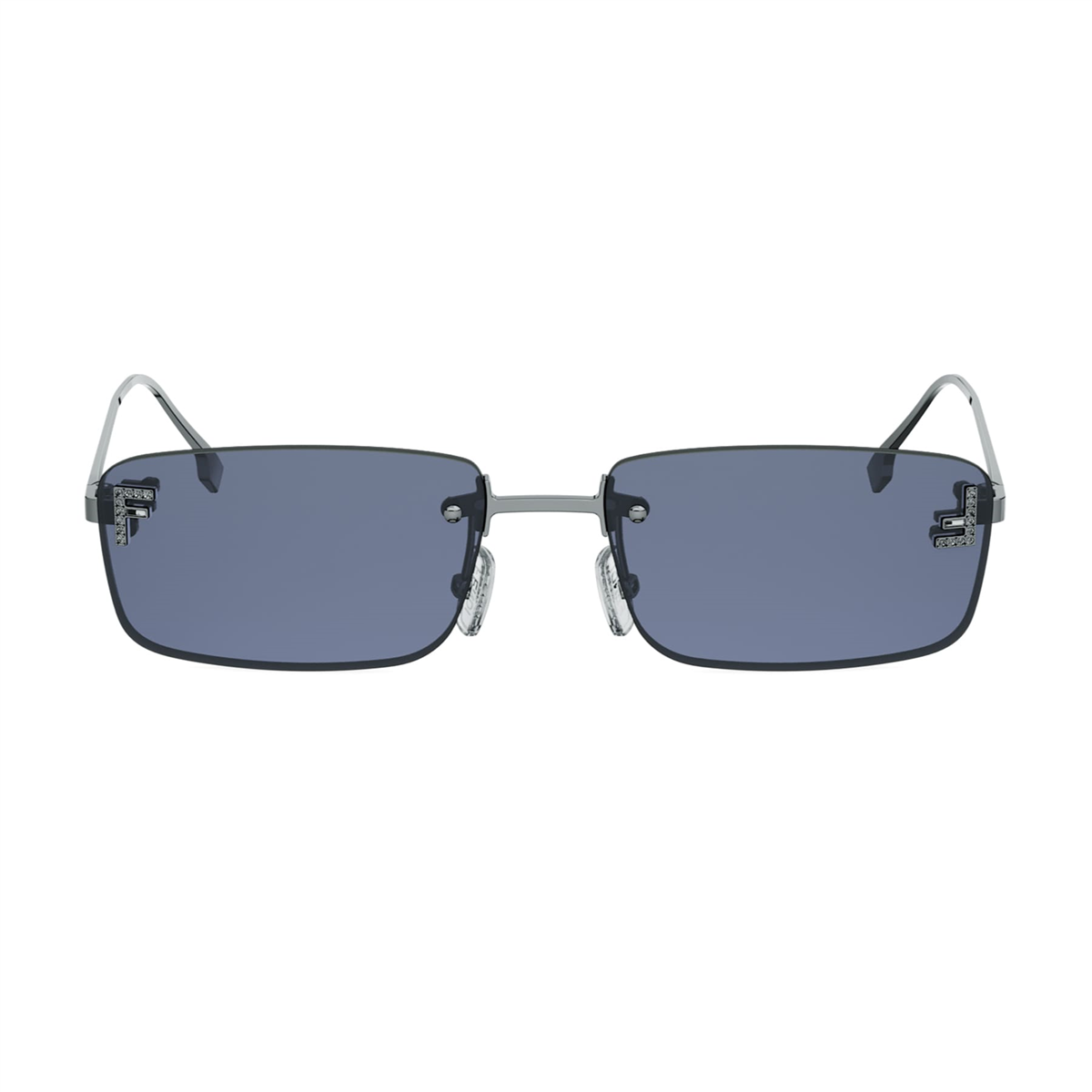 Fendi First Crystal FE 4172US 14V