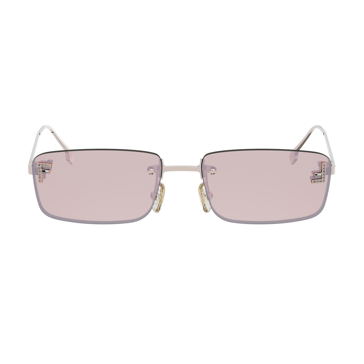 Fendi First Crystal FE 4172US 28U