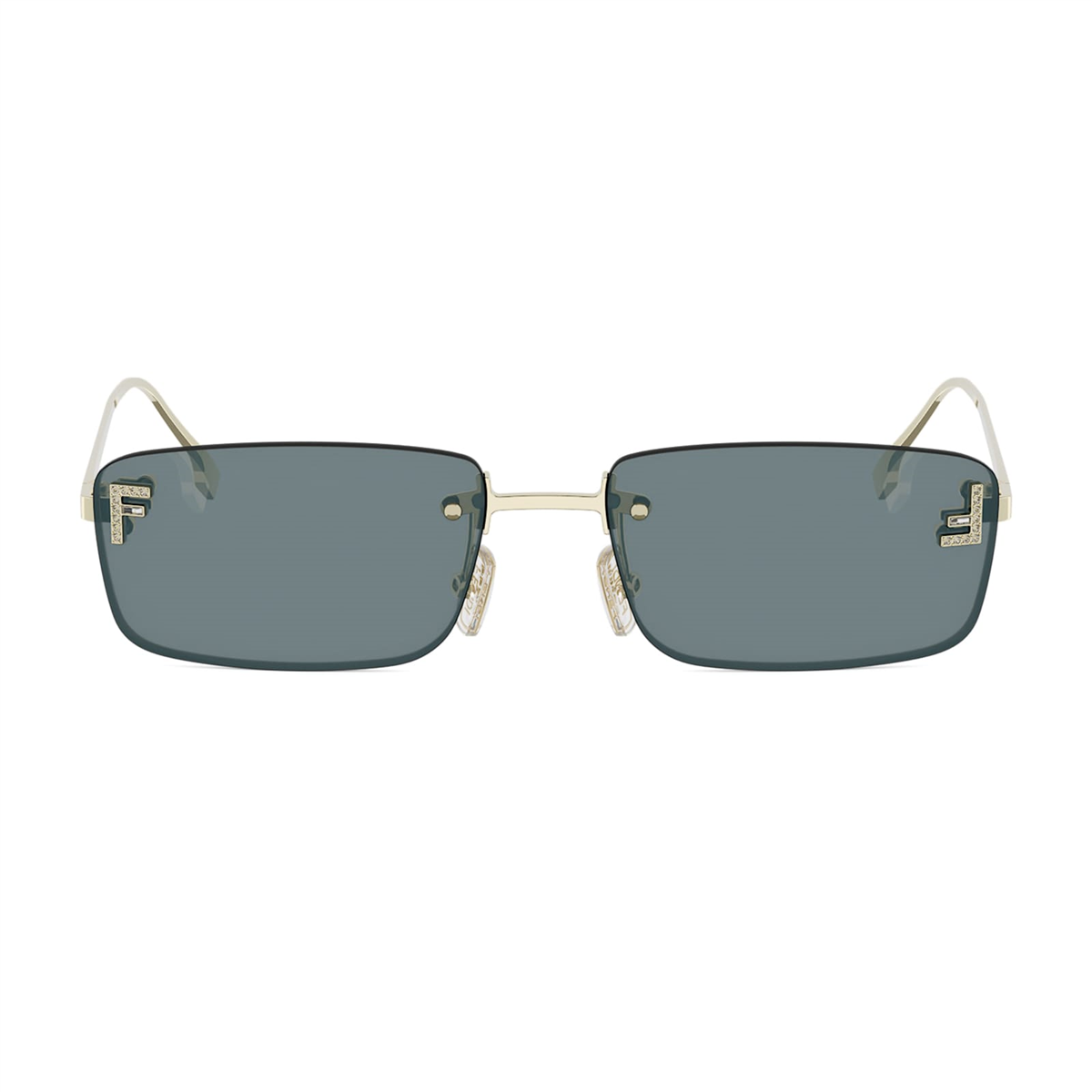 Fendi First Crystal FE 4172US 32V Kadın Güneş Gözlüğü