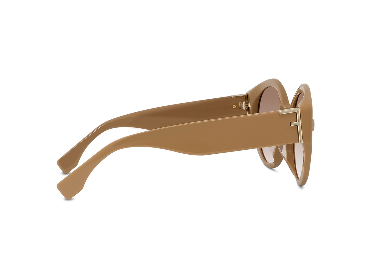 Fendi First FE 40037U 57F