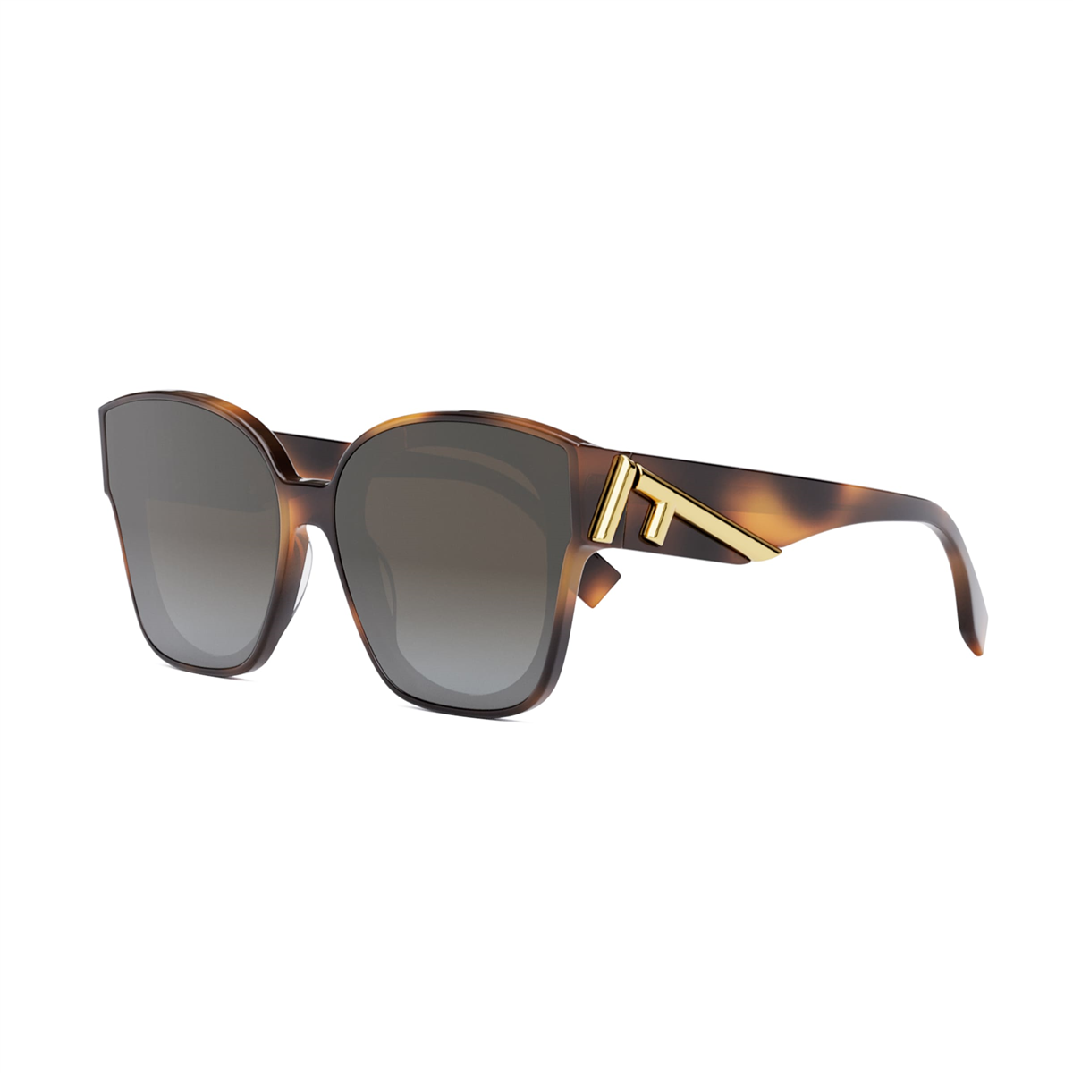 Fendi First FE 40098I 53B