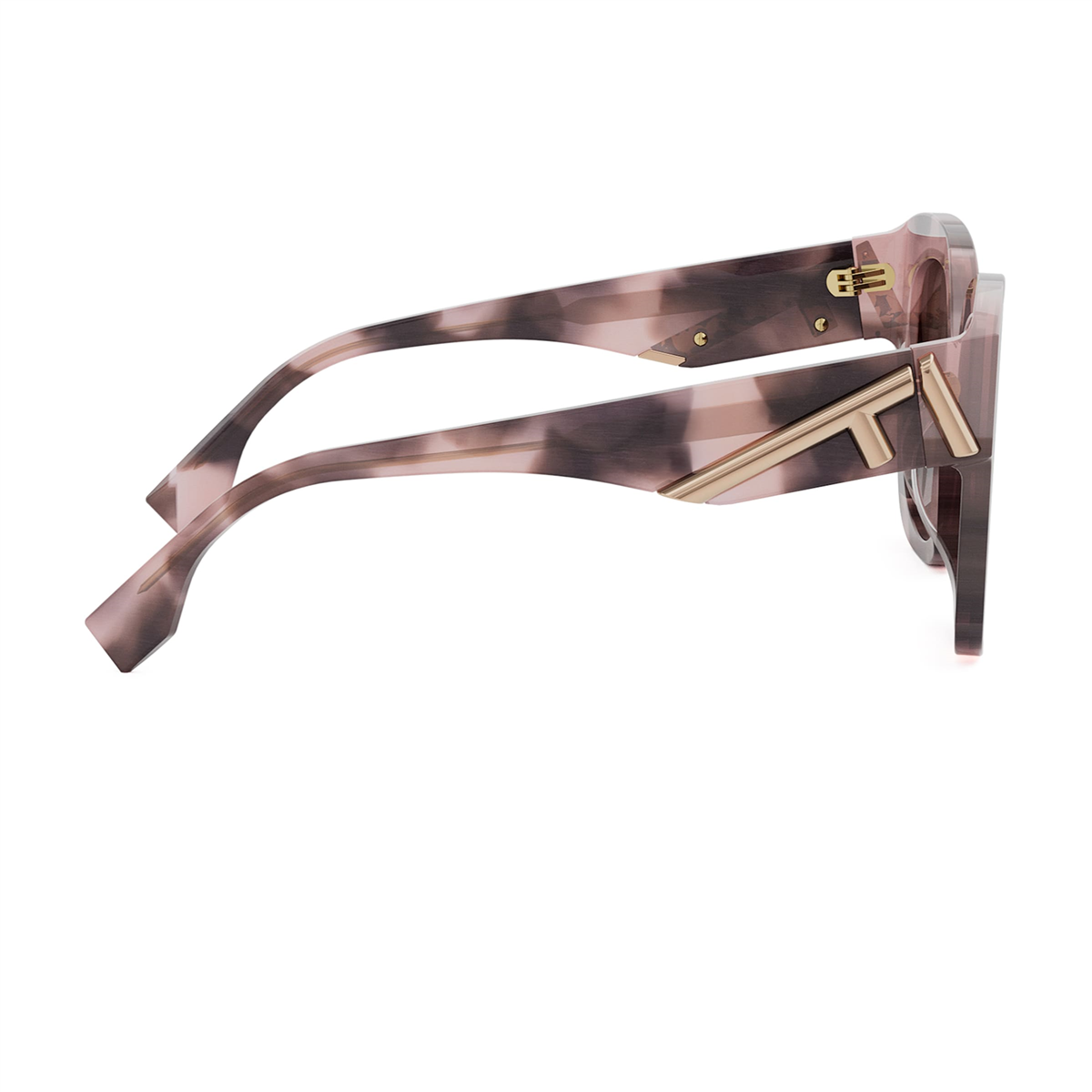 Fendi First FE 40098I 55F