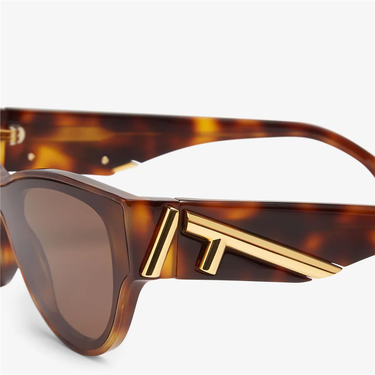 Fendi First FE 40135I 53E