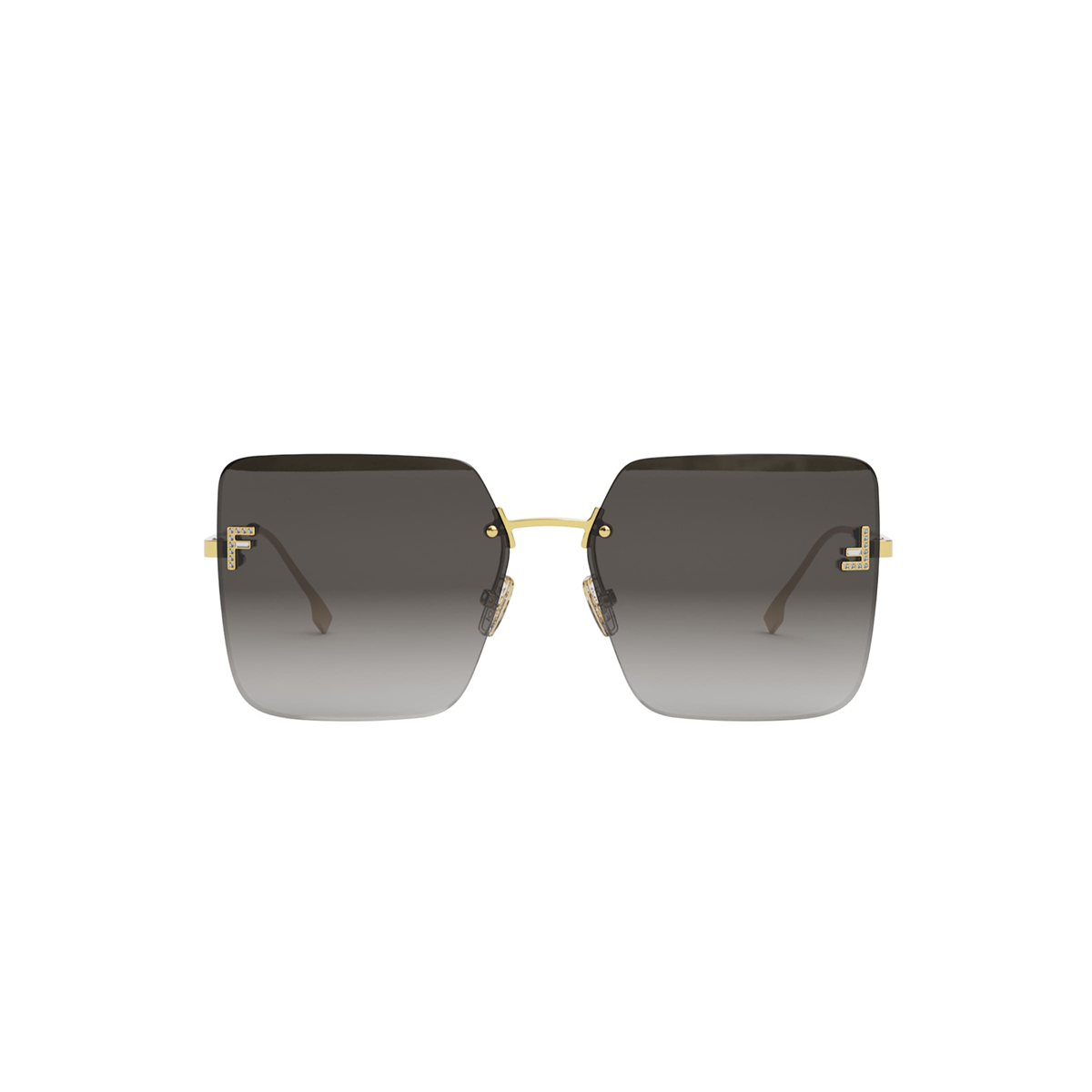 Fendi First FE 4082US 30B