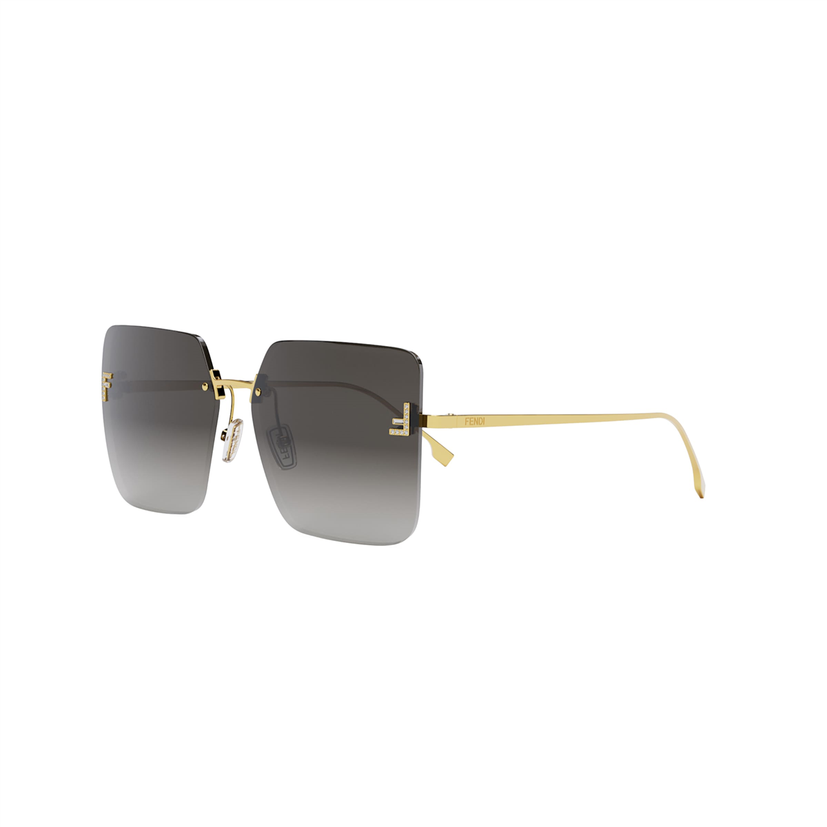 Fendi First FE 4082US 30B