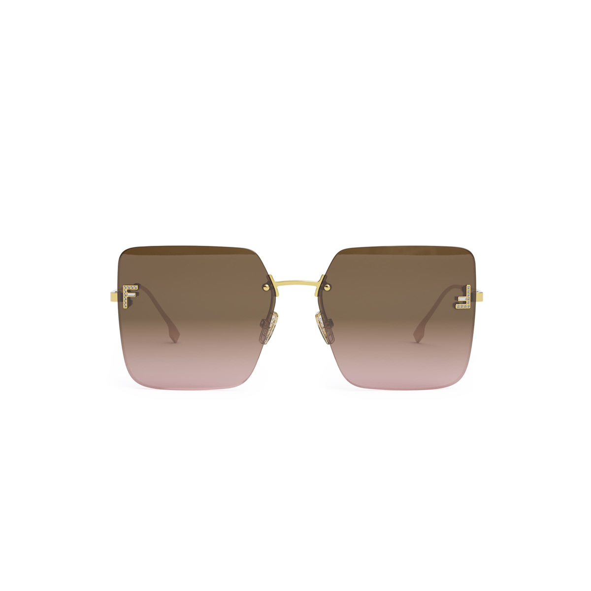 Fendi First FE 4082US 30T
