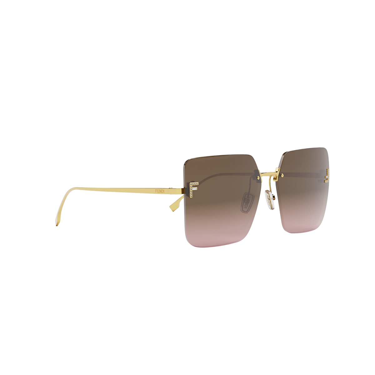 Fendi First FE 4082US 30T