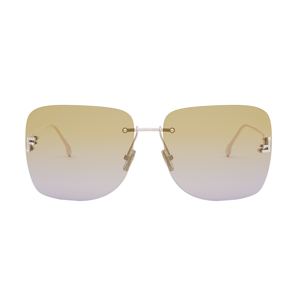 Fendi First FE 4134US 28E
