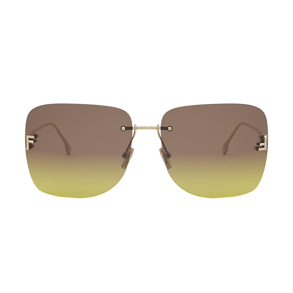 Fendi First FE 4134US 30E
