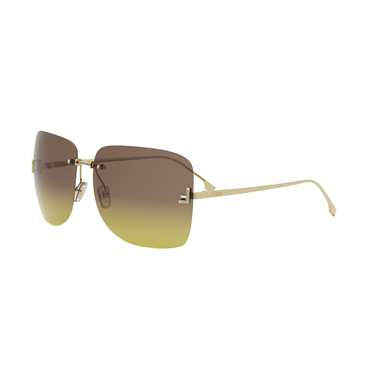 Fendi First FE 4134US 30E