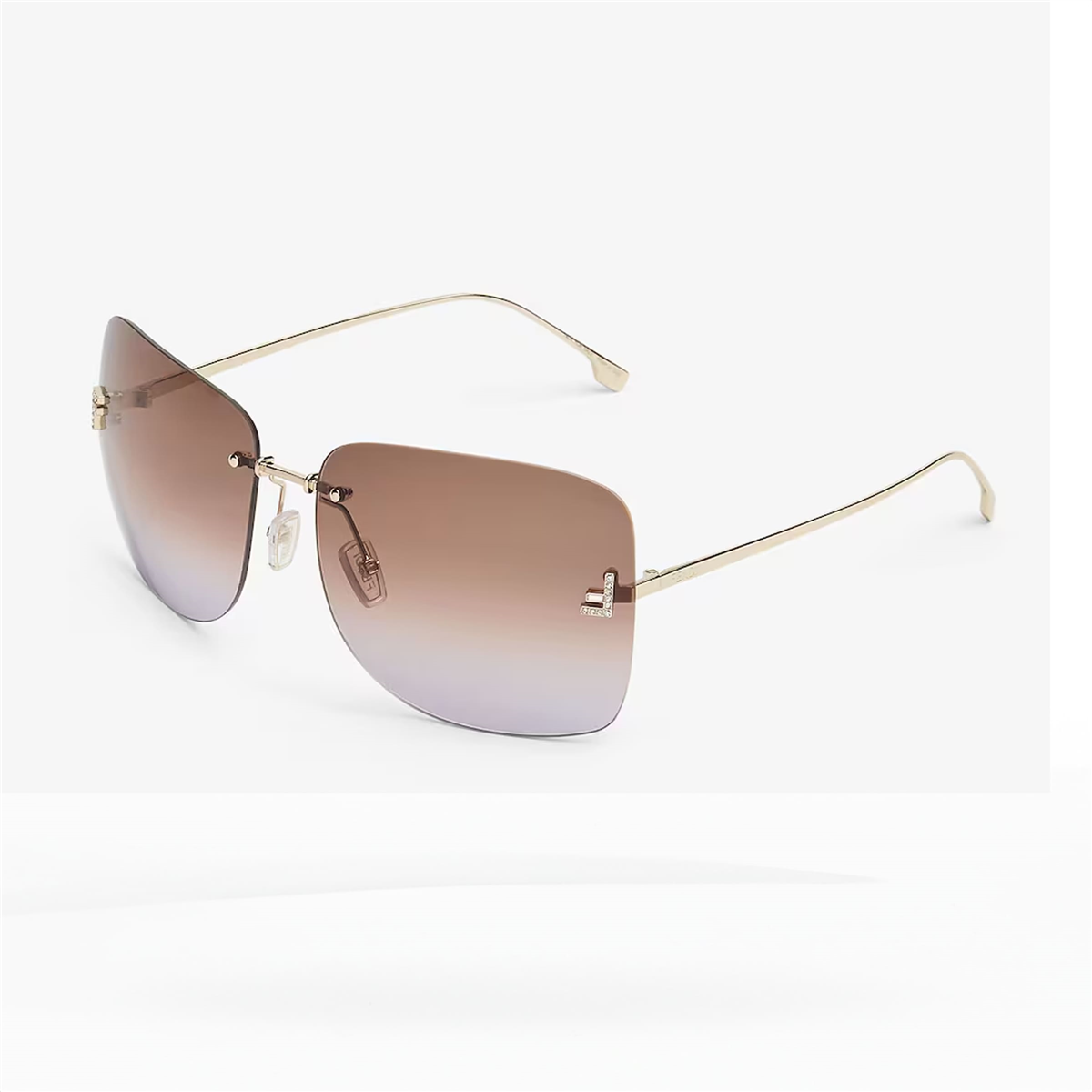 Fendi First FE 4134US 32E