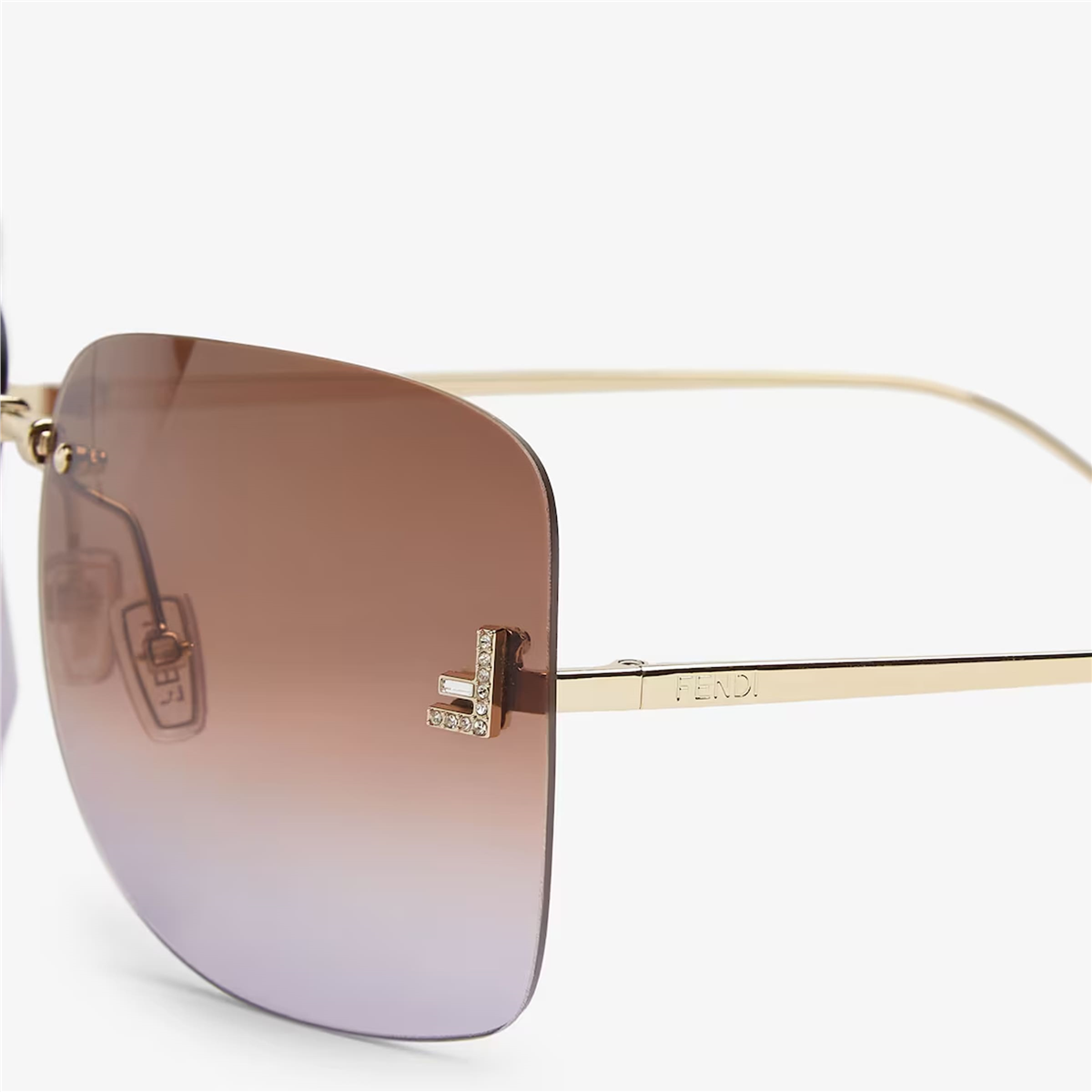 Fendi First FE 4134US 32E