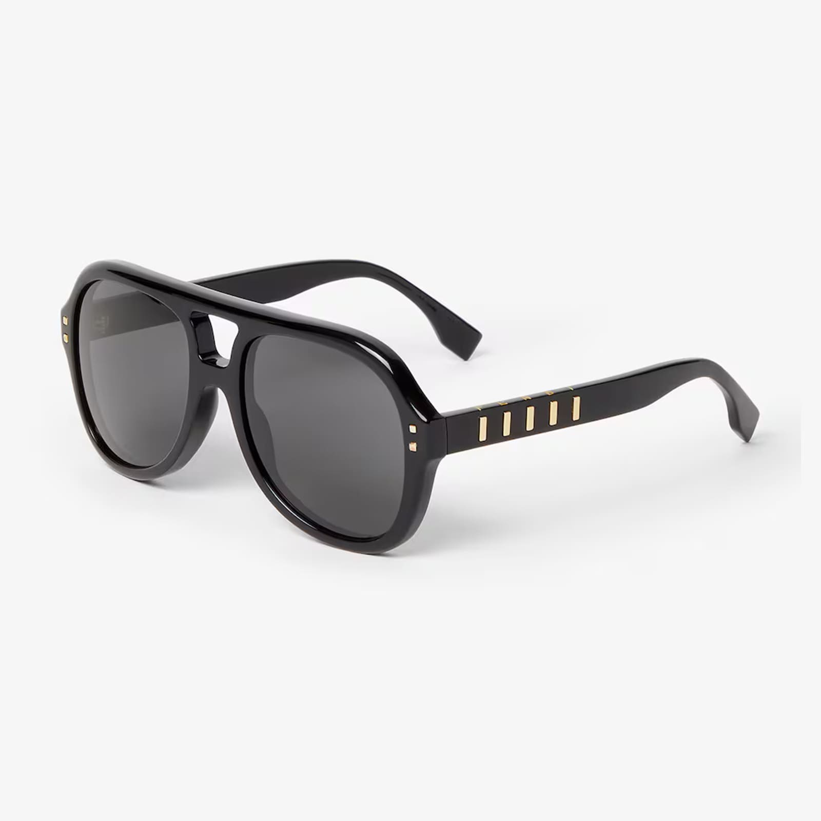 Fendi Five Sisters FE 40232I 01A Kadın Güneş Gözlüğü