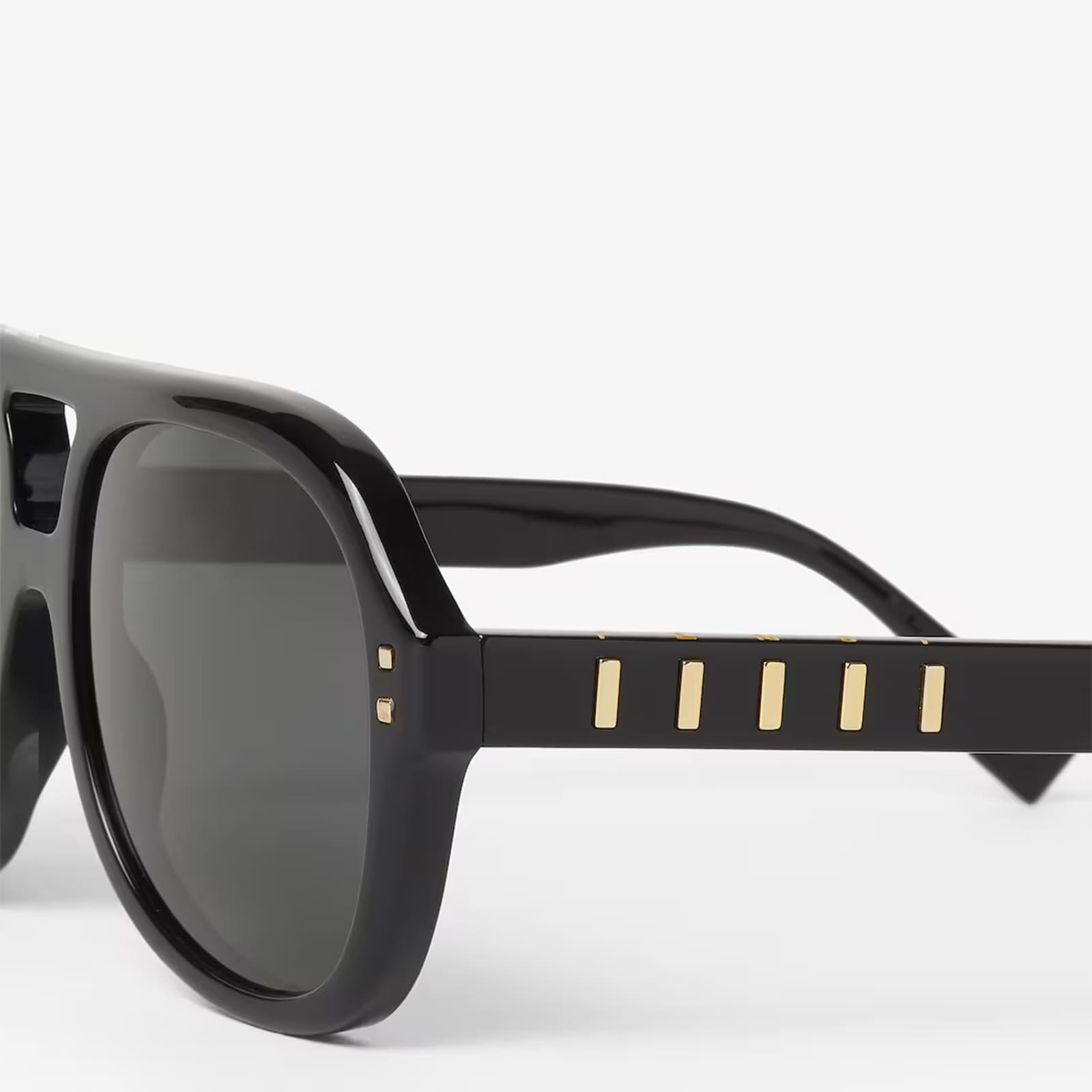 Fendi Five Sisters FE 40232I 01A Kadın Güneş Gözlüğü