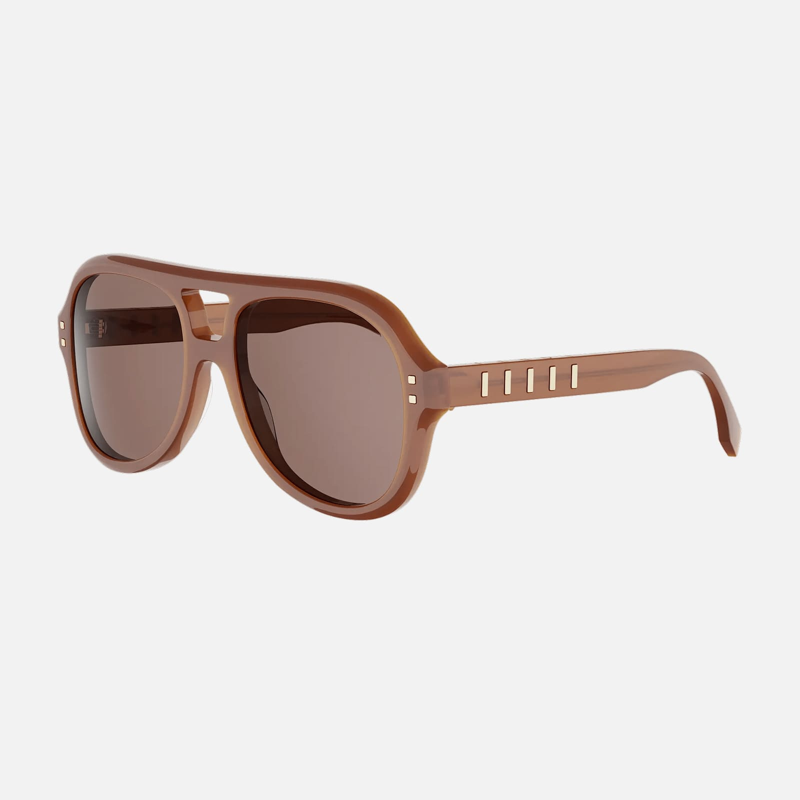 Fendi Five Sisters FE 40232I 47E Kadın Güneş Gözlüğü