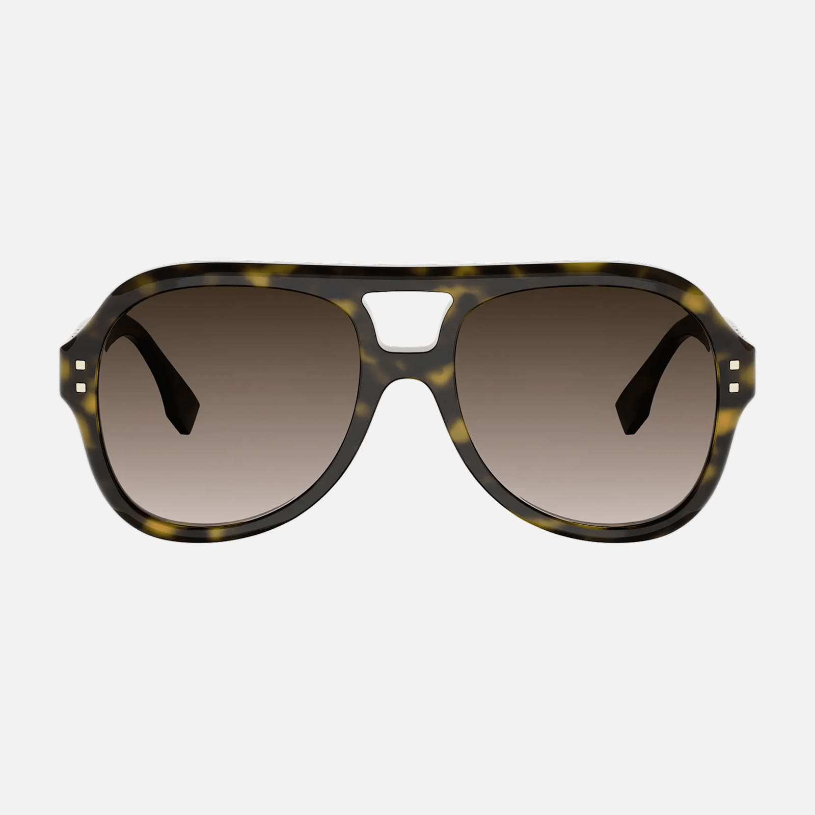 Fendi Five Sisters FE 40232I 52F Kadın Güneş Gözlüğü