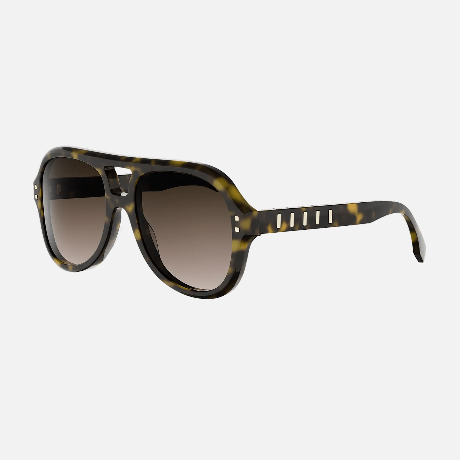 Fendi Five Sisters FE 40232I 52F Kadın Güneş Gözlüğü