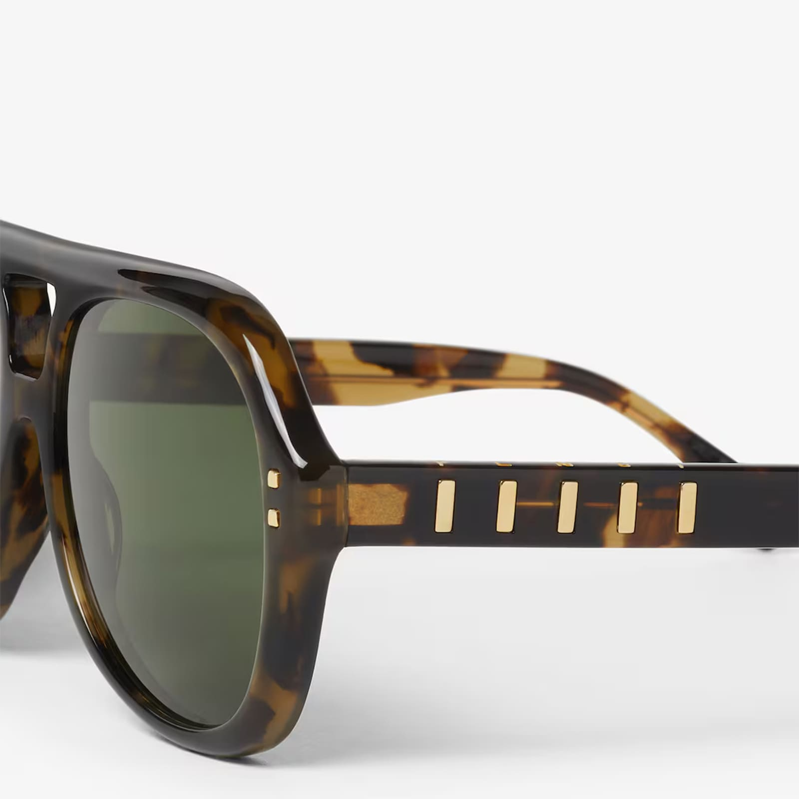 Fendi Five Sisters FE 40232I 55N Kadın Güneş Gözlüğü