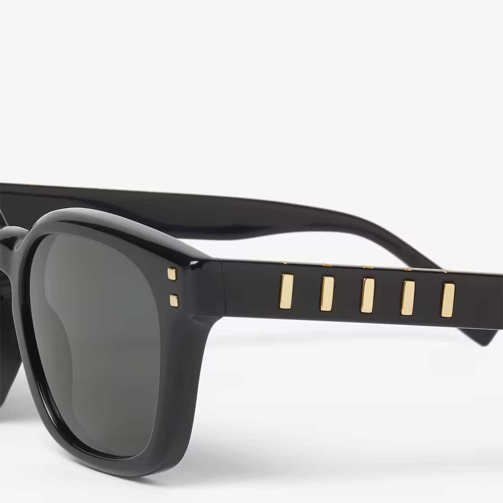 Fendi Five Sisters FE 40233I 01A Kadın Güneş Gözlüğü