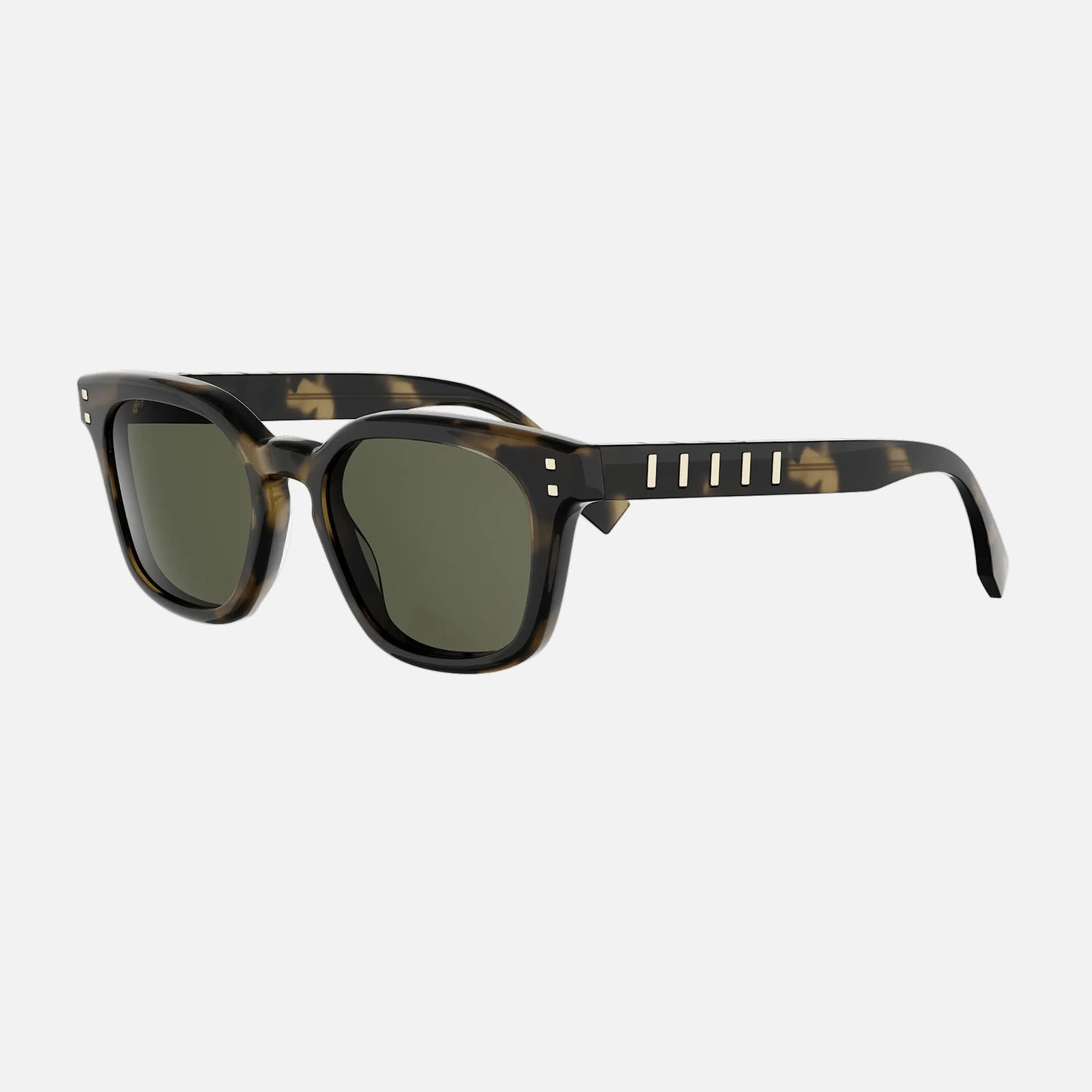 Fendi Five Sisters FE 40233I 55N Kadın Güneş Gözlüğü