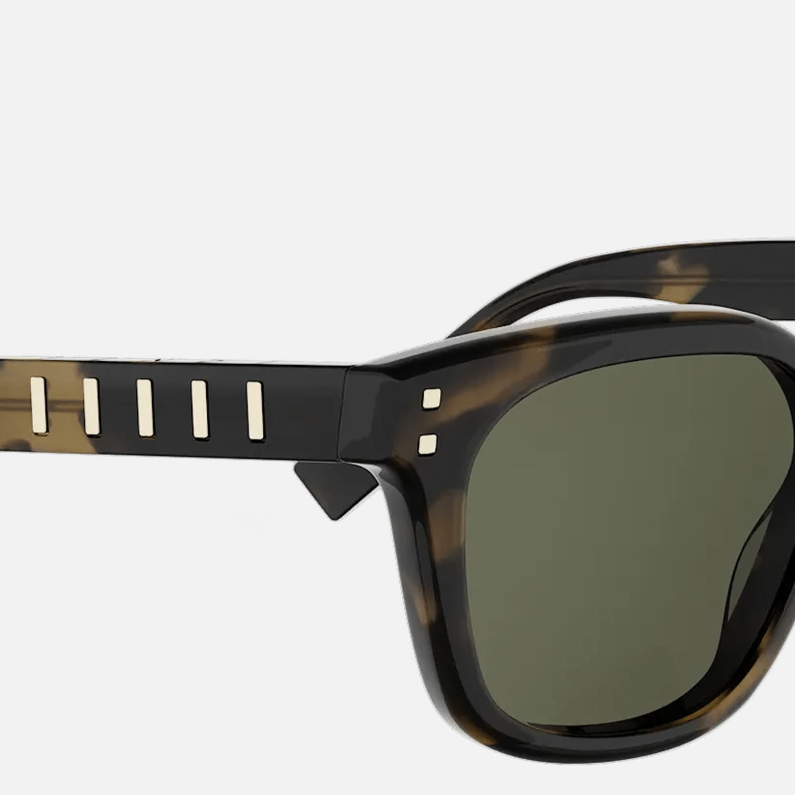 Fendi Five Sisters FE 40233I 55N Kadın Güneş Gözlüğü