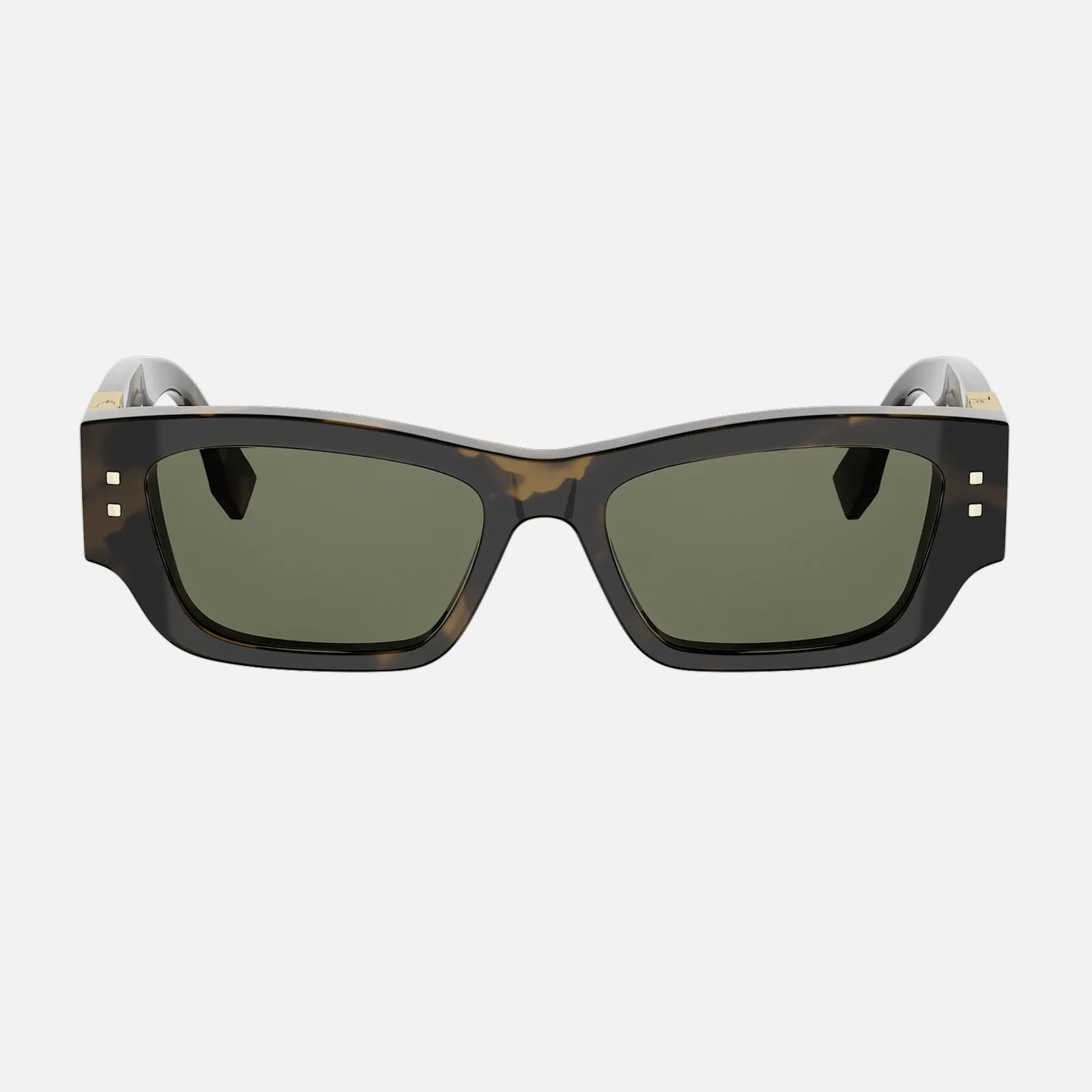 Fendi Fold FE 40234I 55N Kadın Güneş Gözlüğü