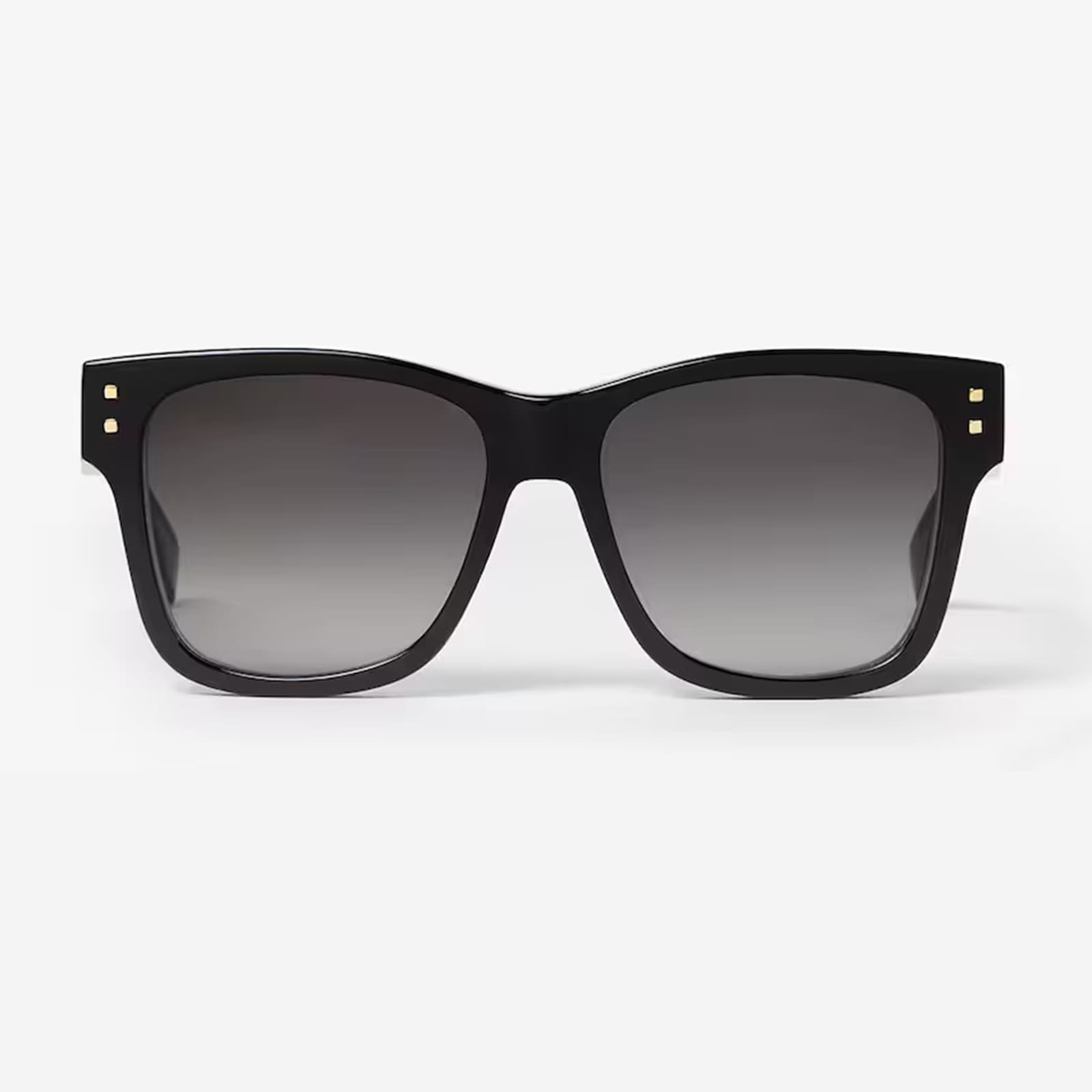 Fendi Fold FE 40235I 01B Kadın Güneş Gözlüğü