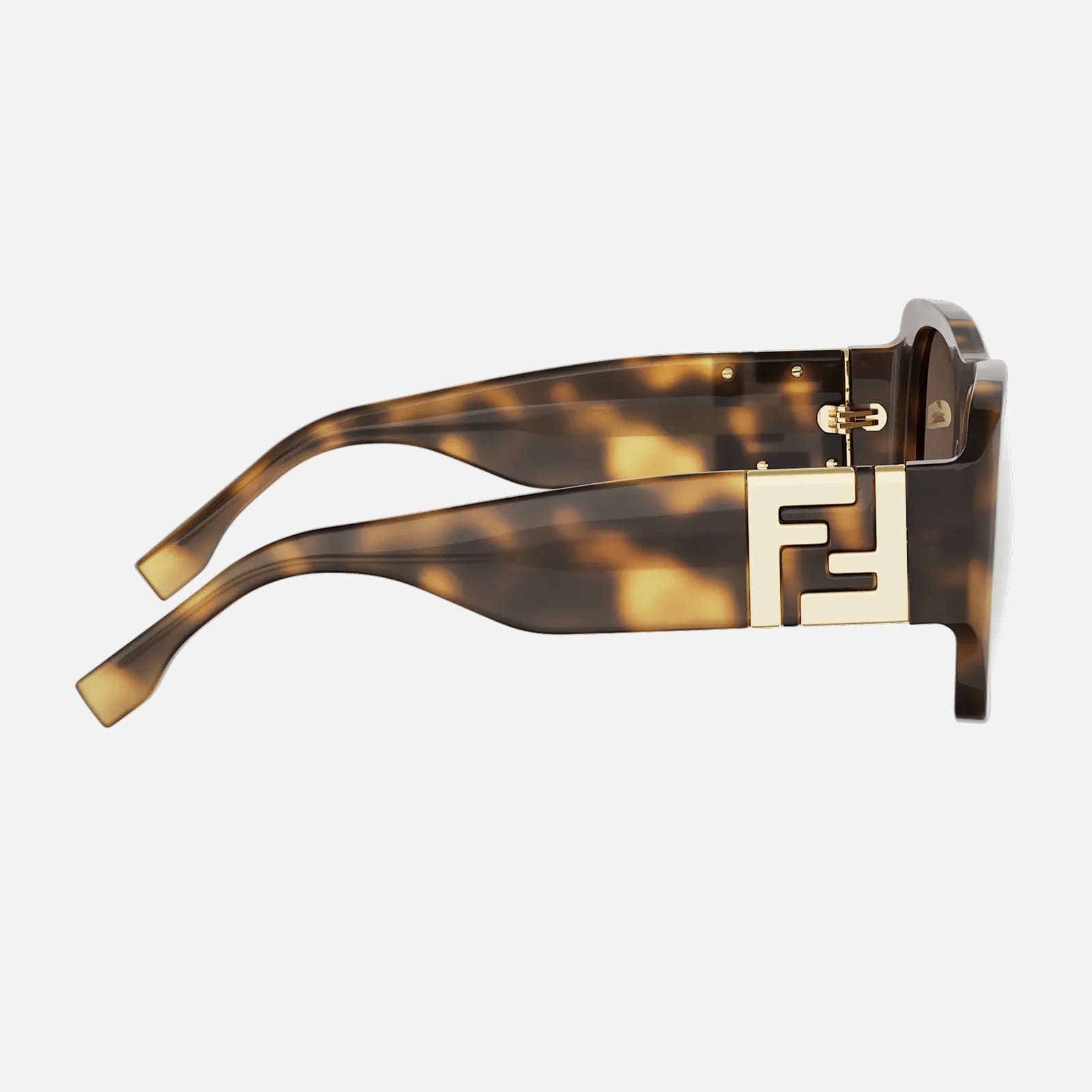 Fendi Forever FE 40227I 53E Kadın Güneş Gözlüğü