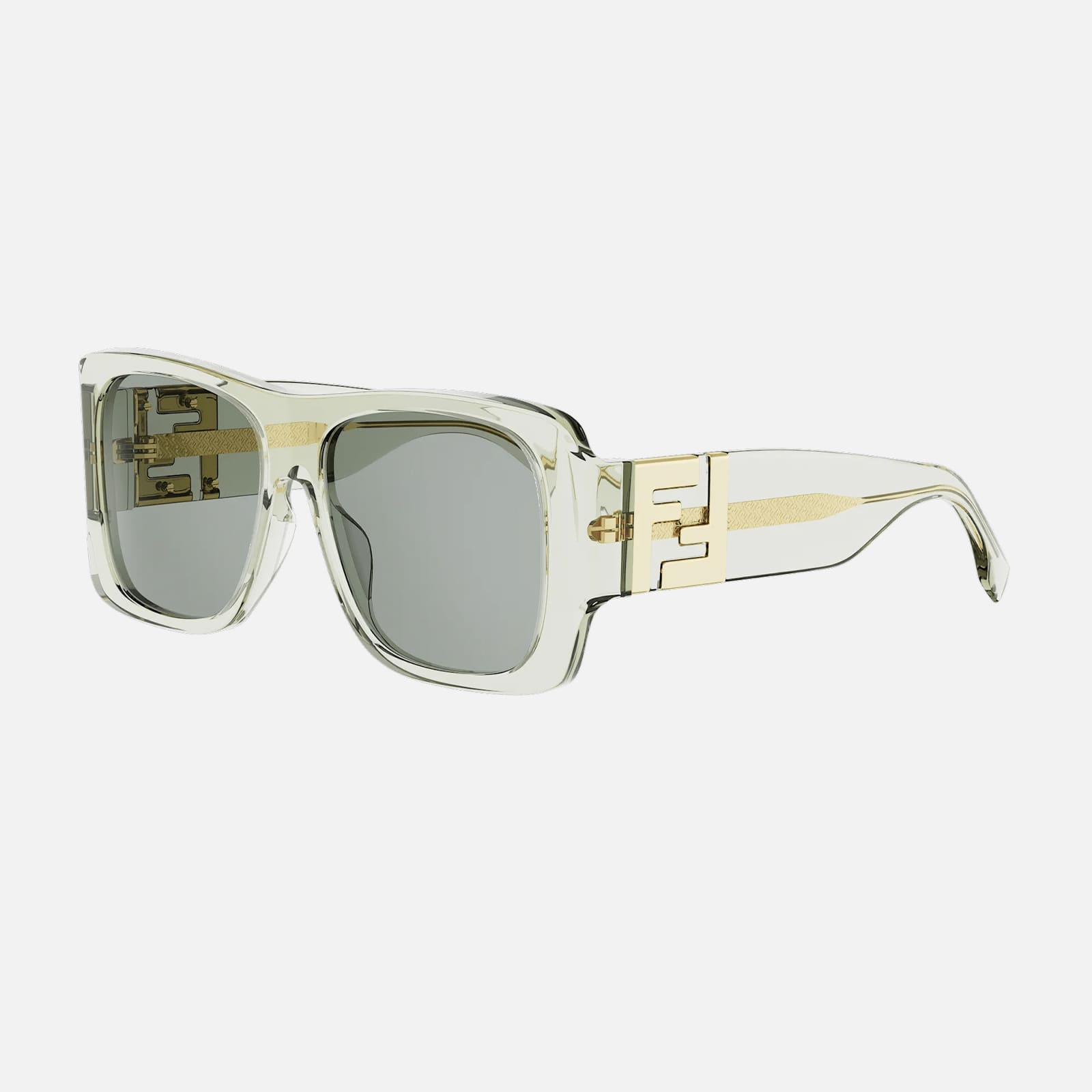 Fendi Forever FE 40227I 93N Kadın Güneş Gözlüğü
