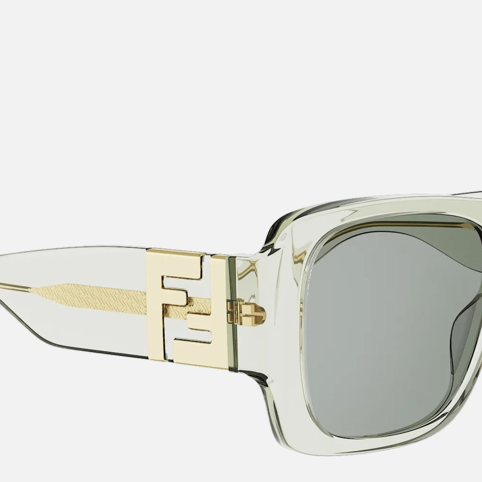 Fendi Forever FE 40227I 93N Kadın Güneş Gözlüğü
