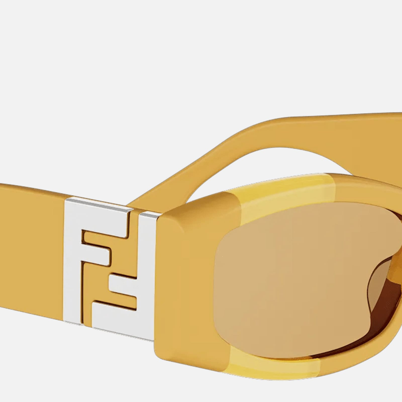 Fendi Forever Fendi FE 40204I 39J Kadın Güneş Gözlüğü