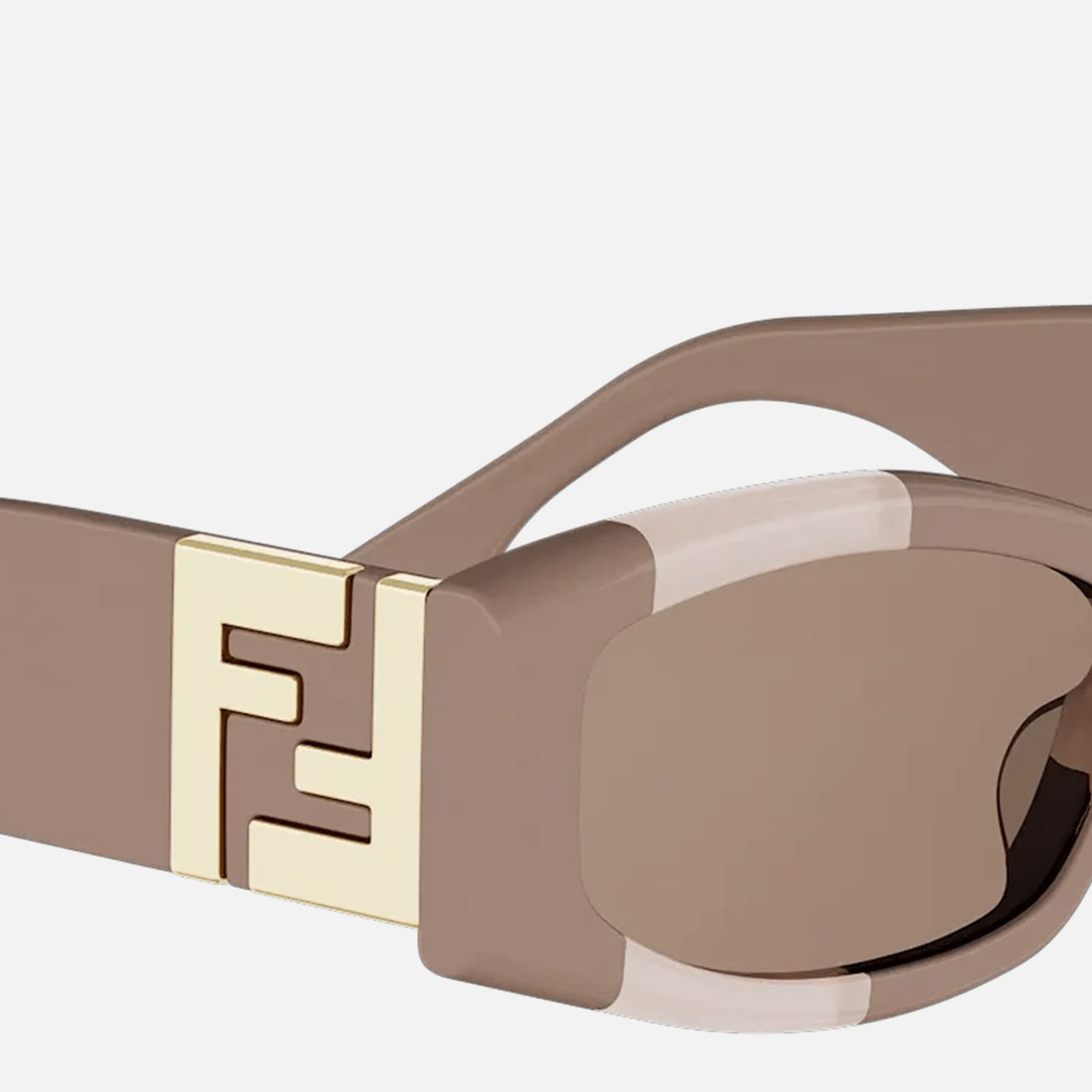 Fendi Forever Fendi FE 40204I 45E Kadın Güneş Gözlüğü
