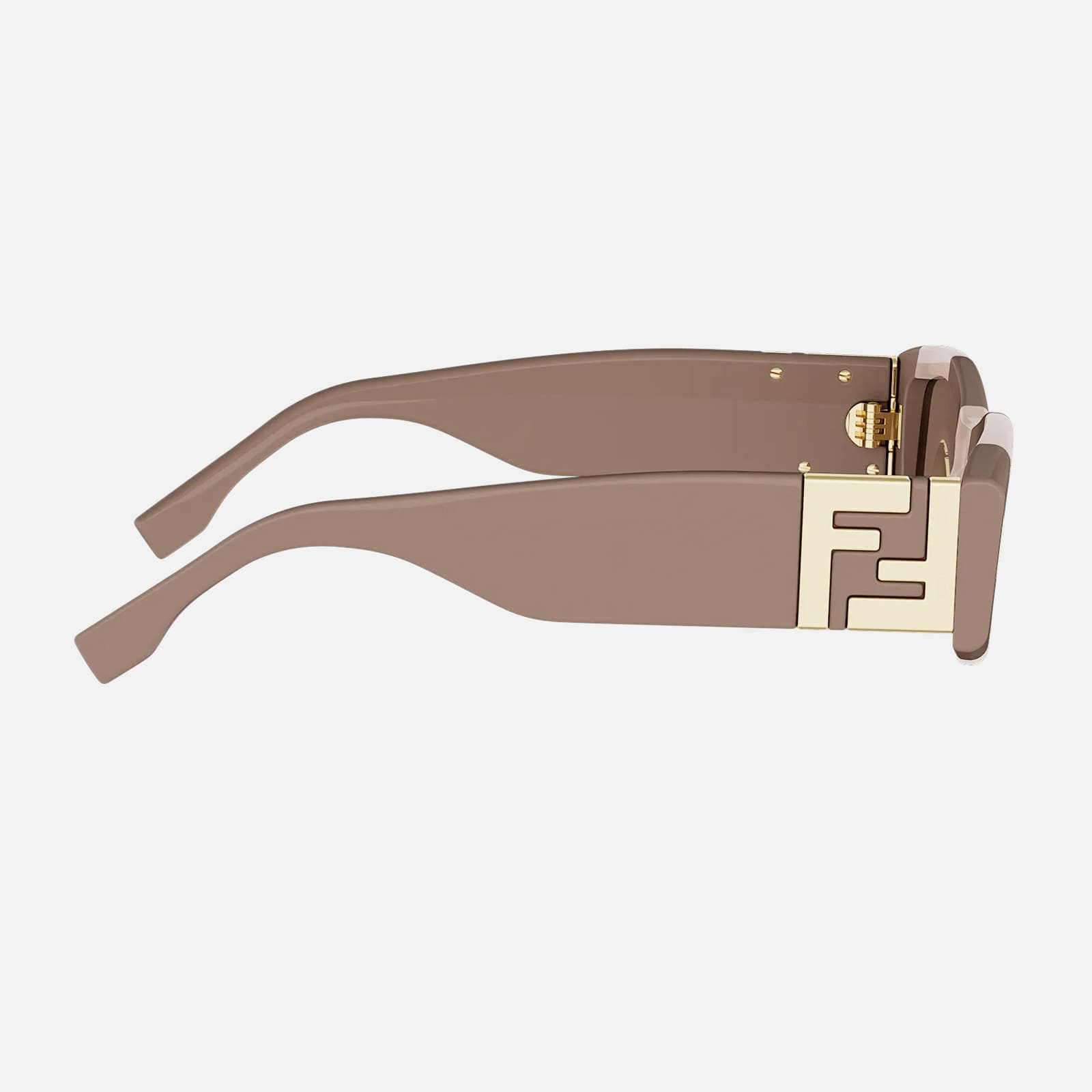 Fendi Forever Fendi FE 40204I 45E Kadın Güneş Gözlüğü