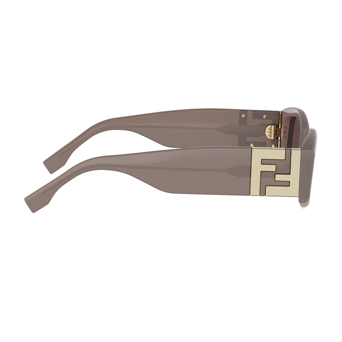 Fendi Forever Fendi FE 40204I 48E Kadın Güneş Gözlüğü
