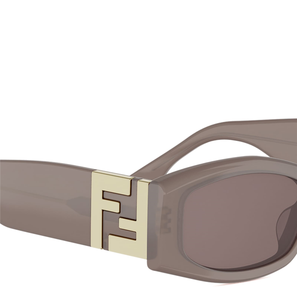 Fendi Forever Fendi FE 40204I 48E Kadın Güneş Gözlüğü
