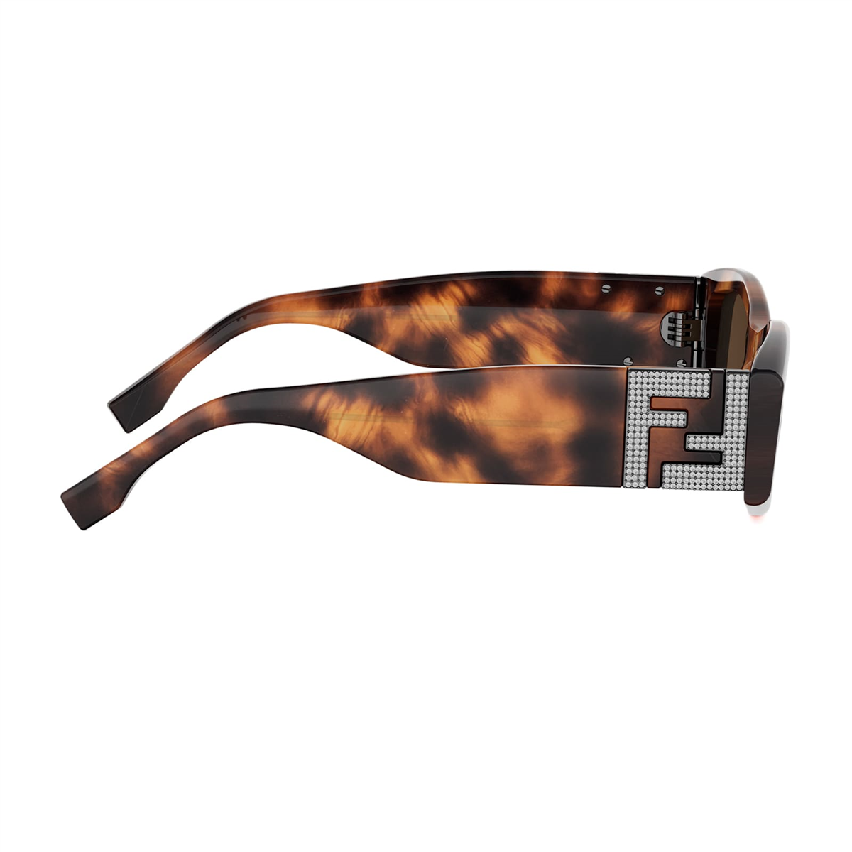 Fendi Forever Fendi FE 40204I 53E Kadın Güneş Gözlüğü