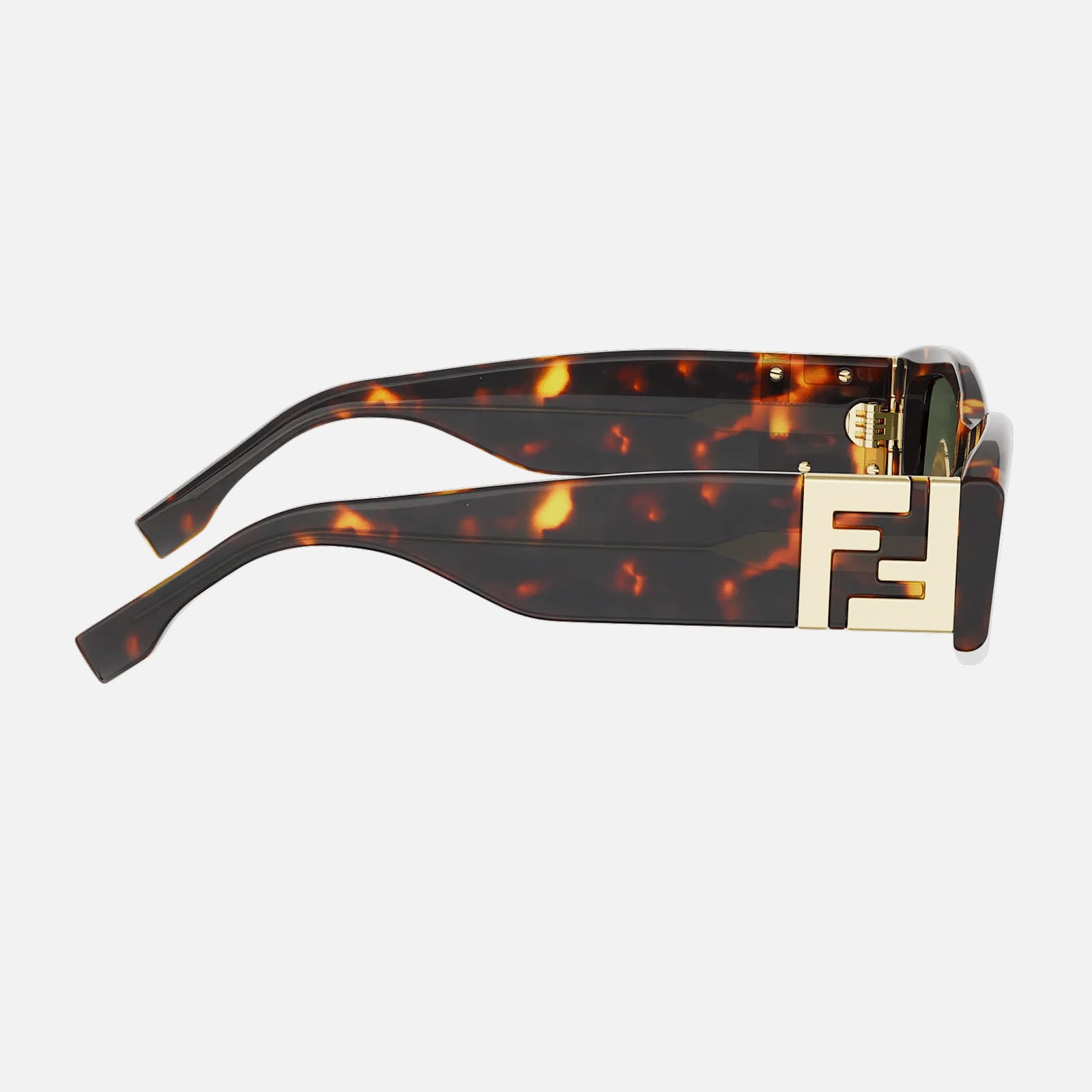 Fendi Forever Fendi FE 40204I 56N Kadın Güneş Gözlüğü