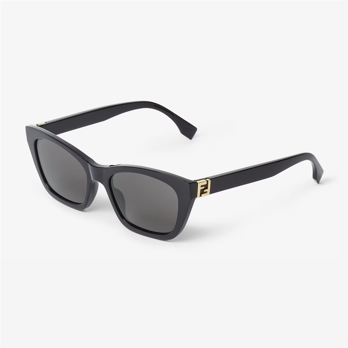 Fendi Forever Fendi FE 40205I 01A Kadın Güneş Gözlüğü