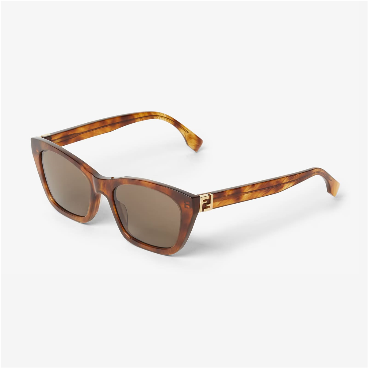 Fendi Forever Fendi FE 40205I 53E Kadın Güneş Gözlüğü