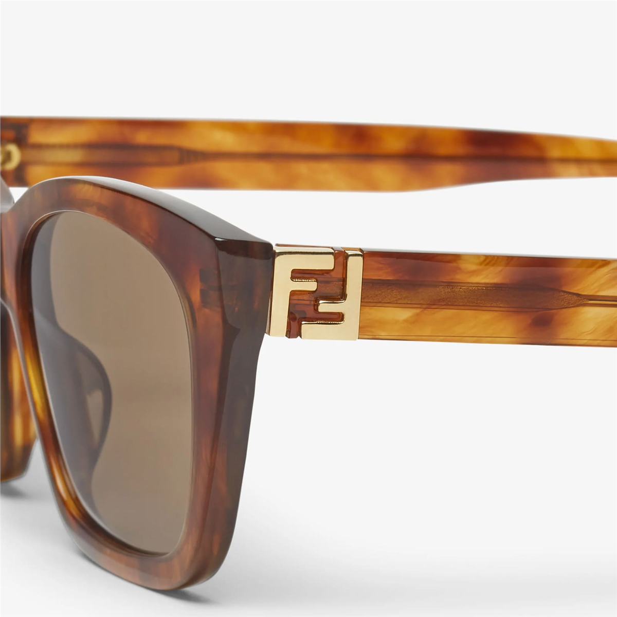 Fendi Forever Fendi FE 40205I 53E Kadın Güneş Gözlüğü