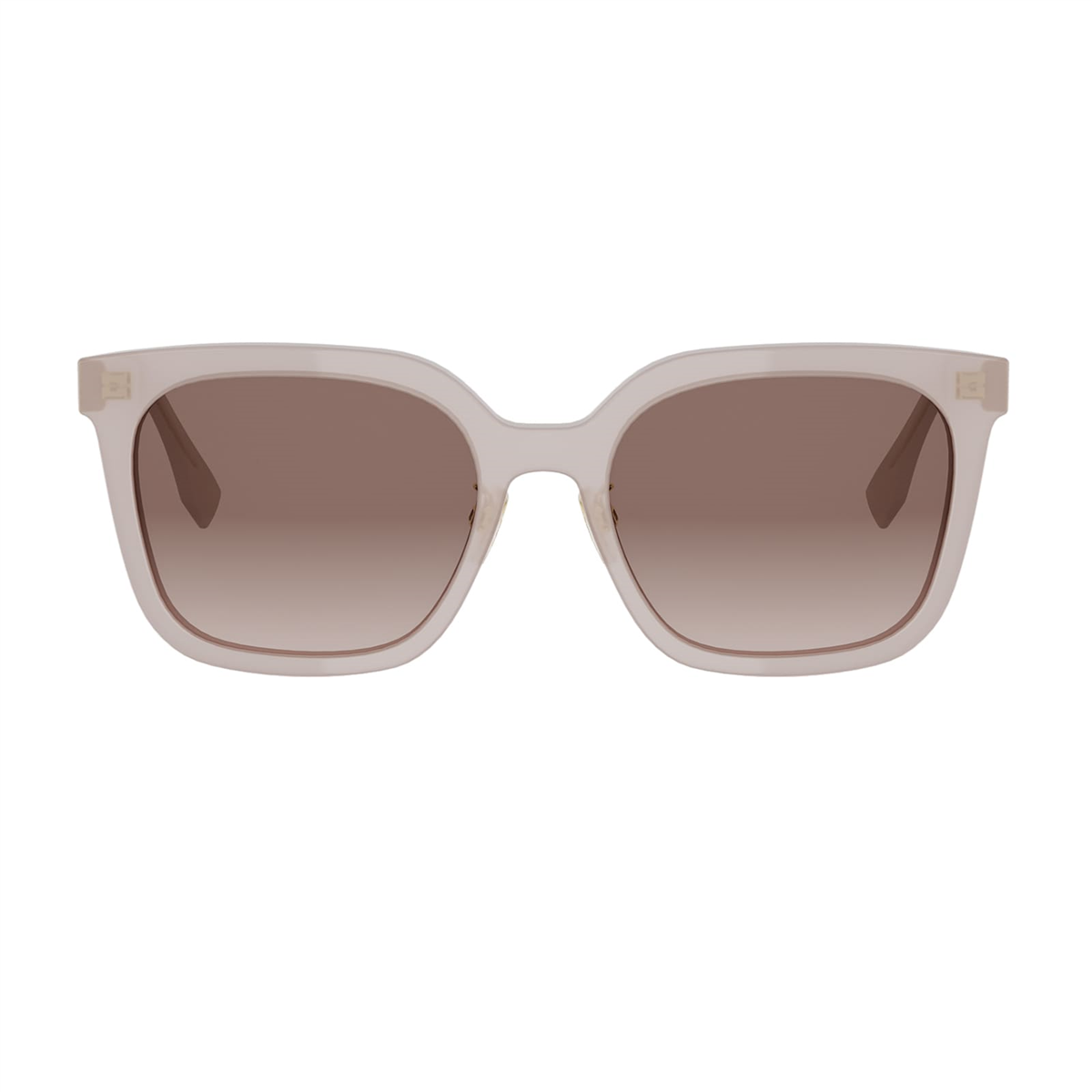 Fendi Forever Fendi FE 40207F 45F Kadın Güneş Gözlüğü