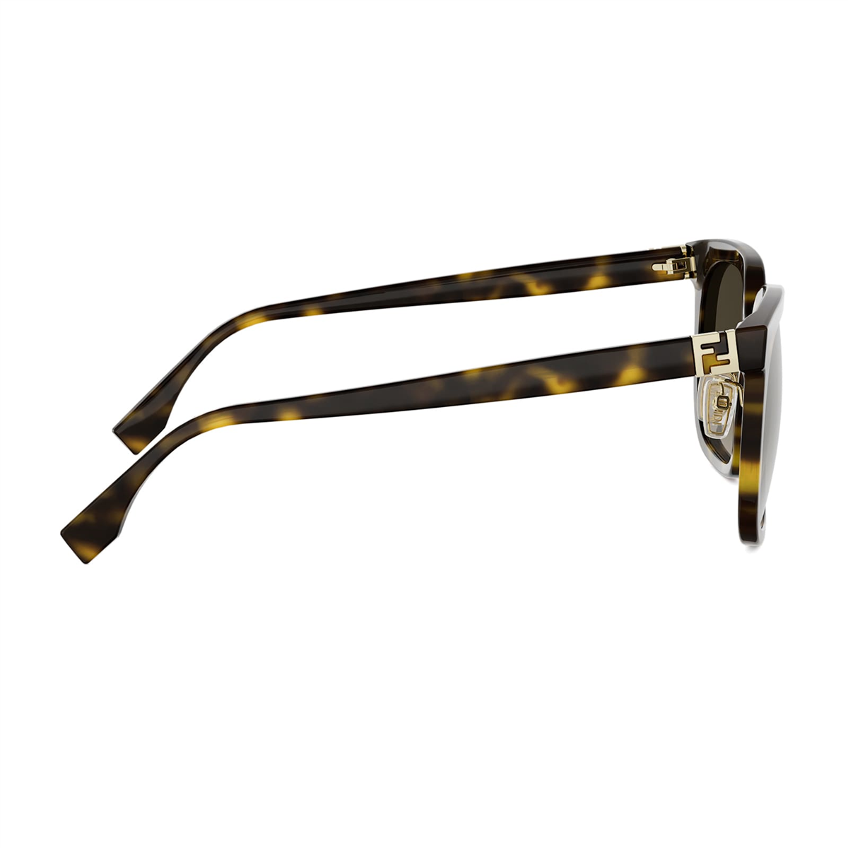 Fendi Forever Fendi FE 40207F 52F Kadın Güneş Gözlüğü