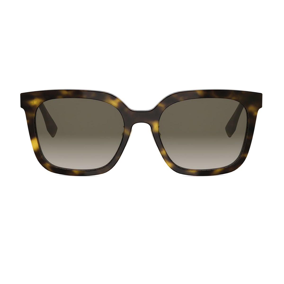 Fendi Forever Fendi FE 40207F 52F Kadın Güneş Gözlüğü